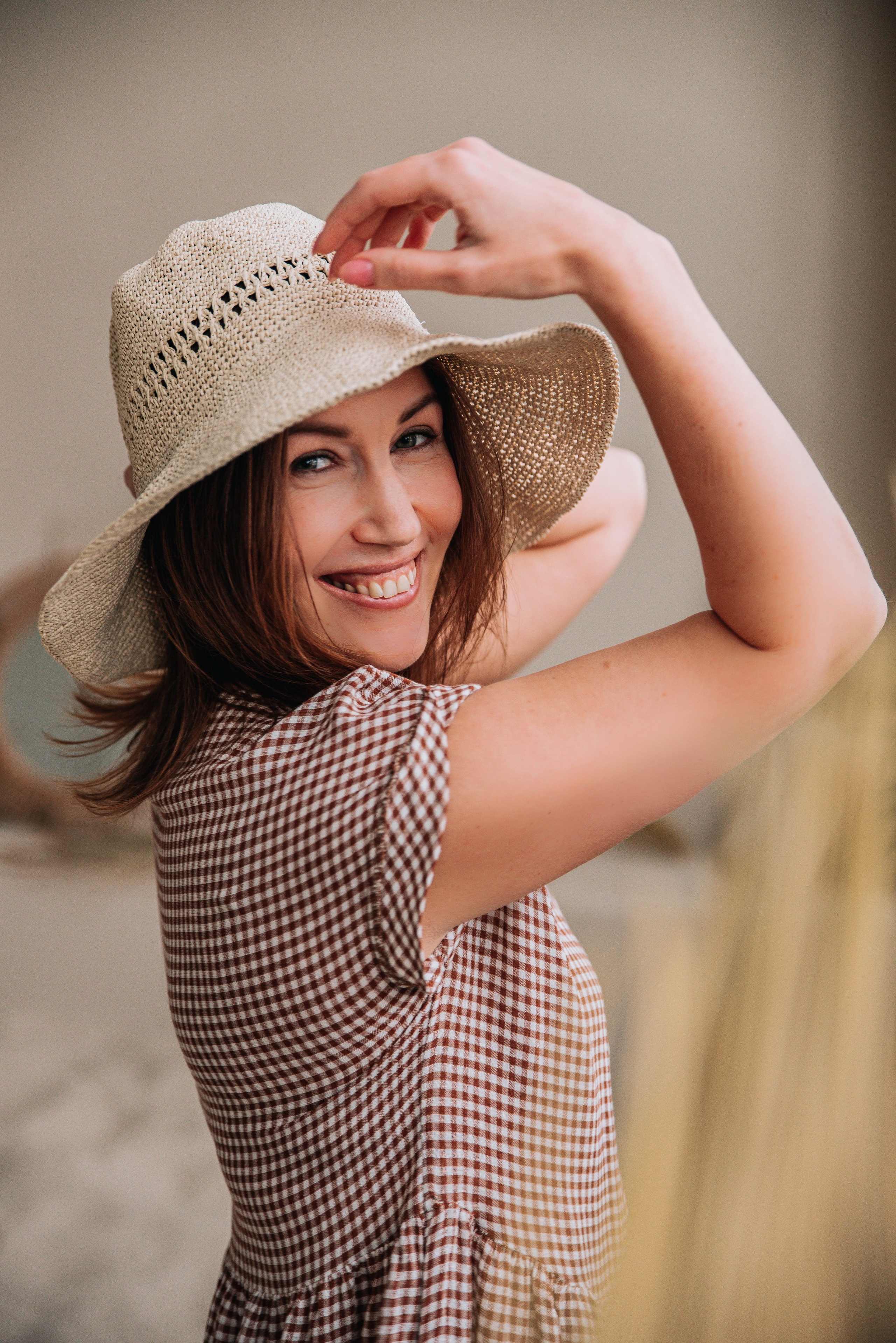 Лиза Лина Анастасия весенняя нежность. Главная