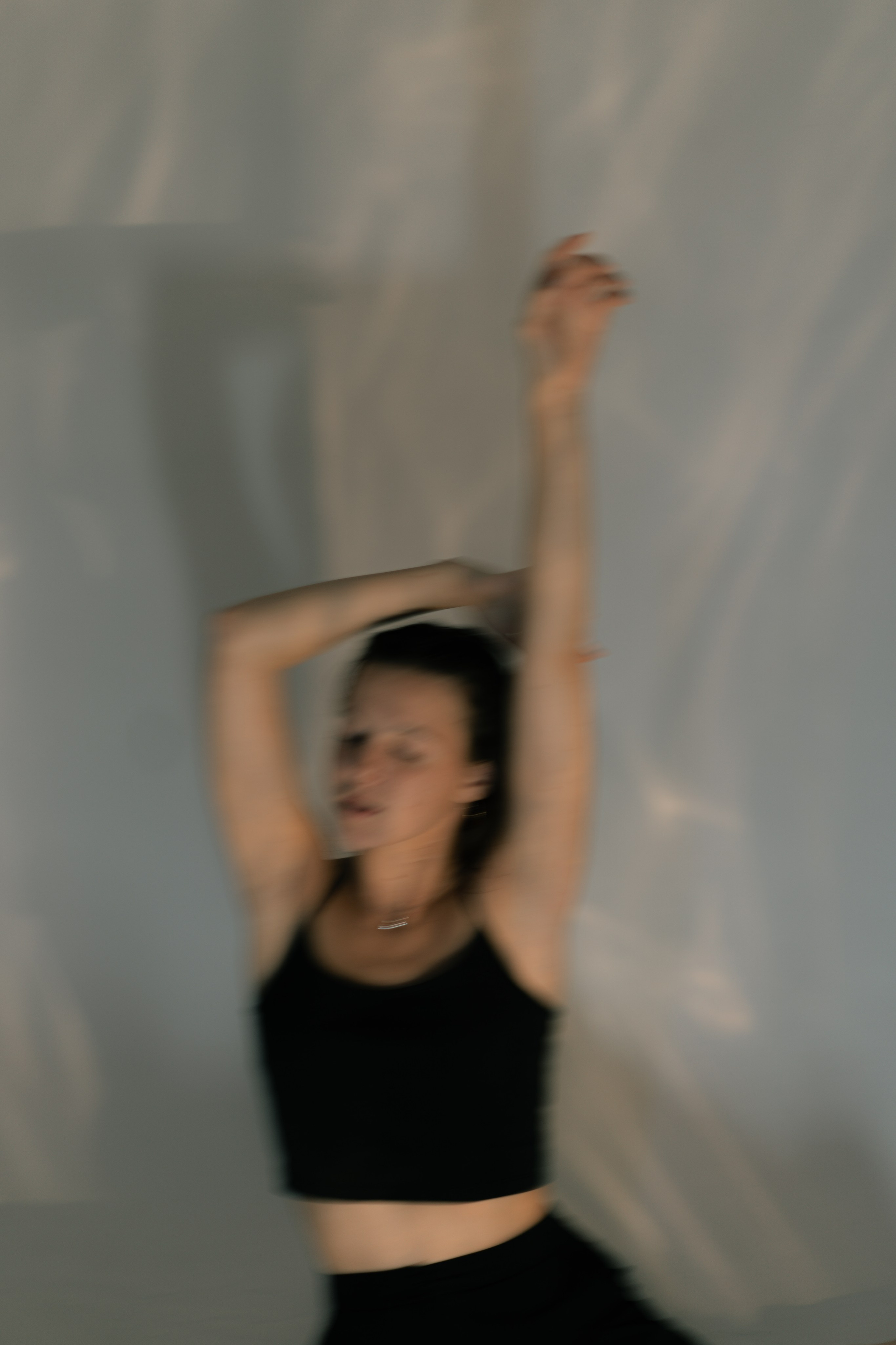 Маша. Фотограф Милованова Александра