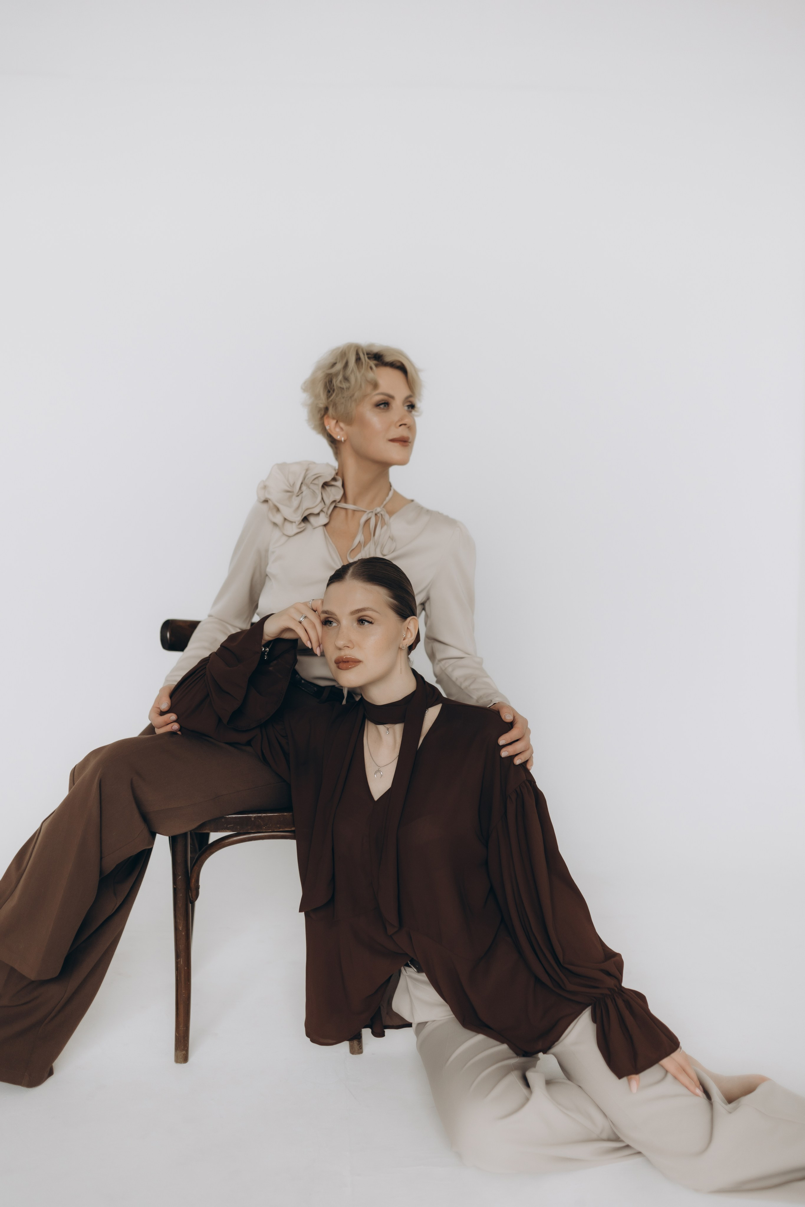 3 поколения. Фотограф Смоленск Москва