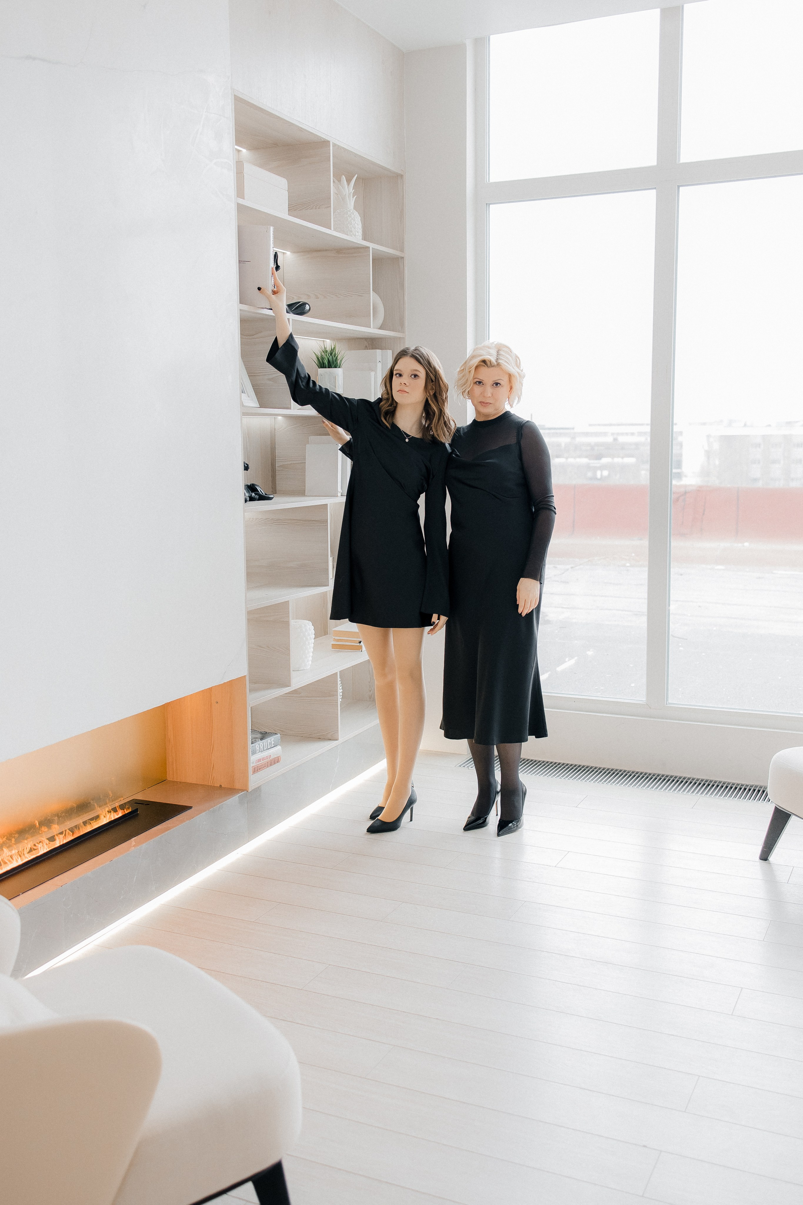 Портретная сьемка. Фотограф в Санкт-Петербурге