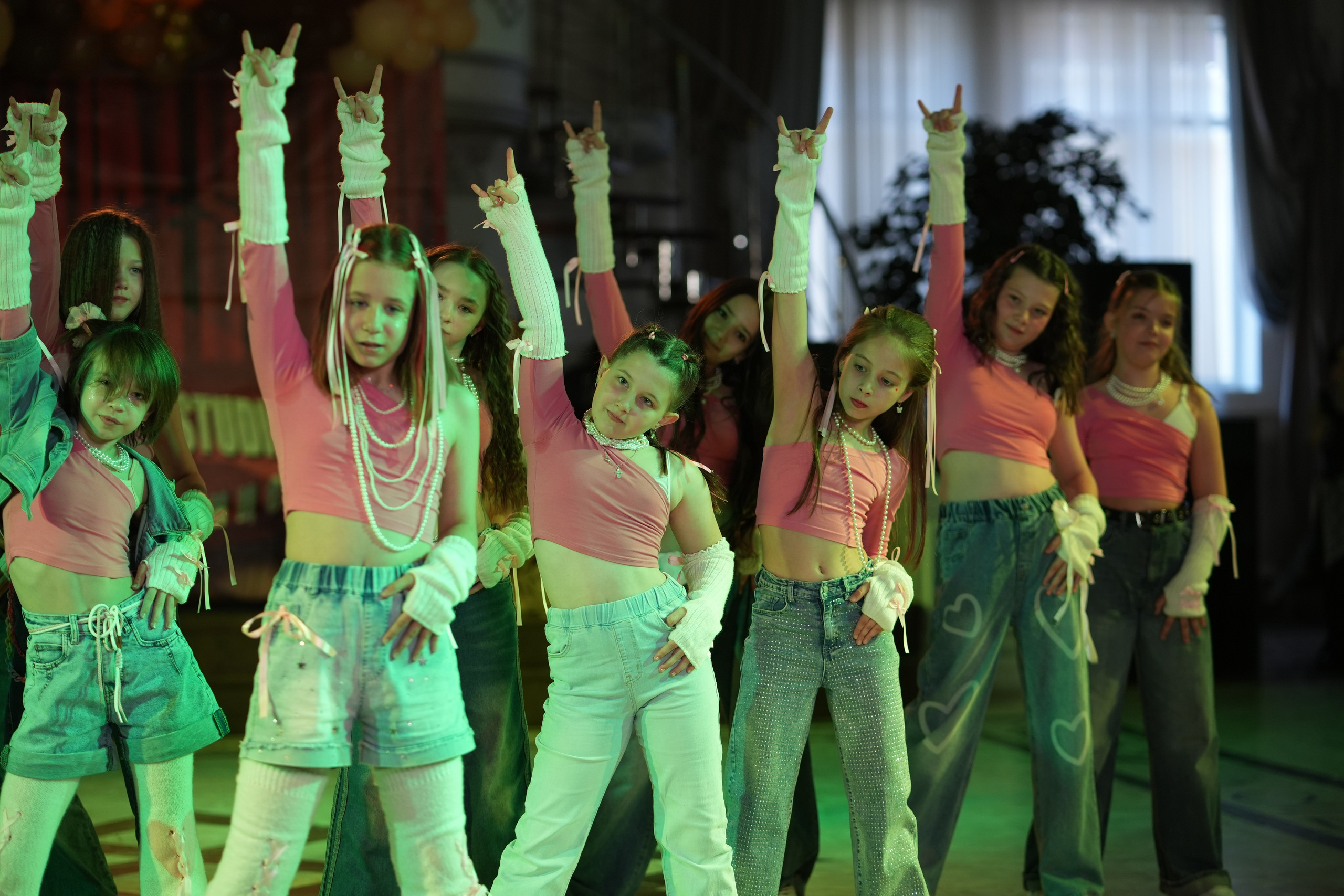 Отчётный концер KOD'A dance studio. Фотограф, видеограф Пятигорск, Ставрополь, Ессентуки, Petlyakovs_photo