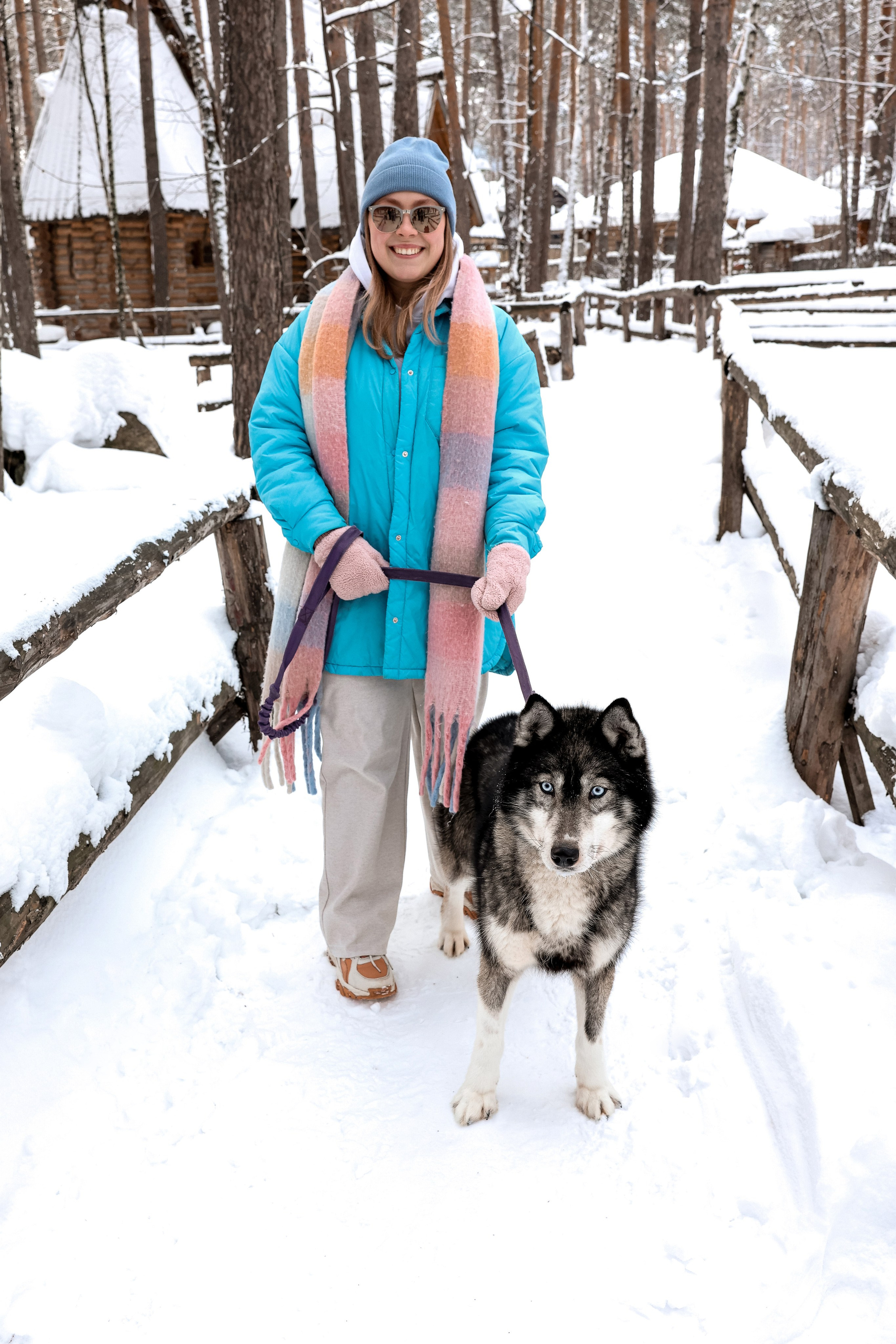 Громче слов. Фотограф Екатерина Голицына