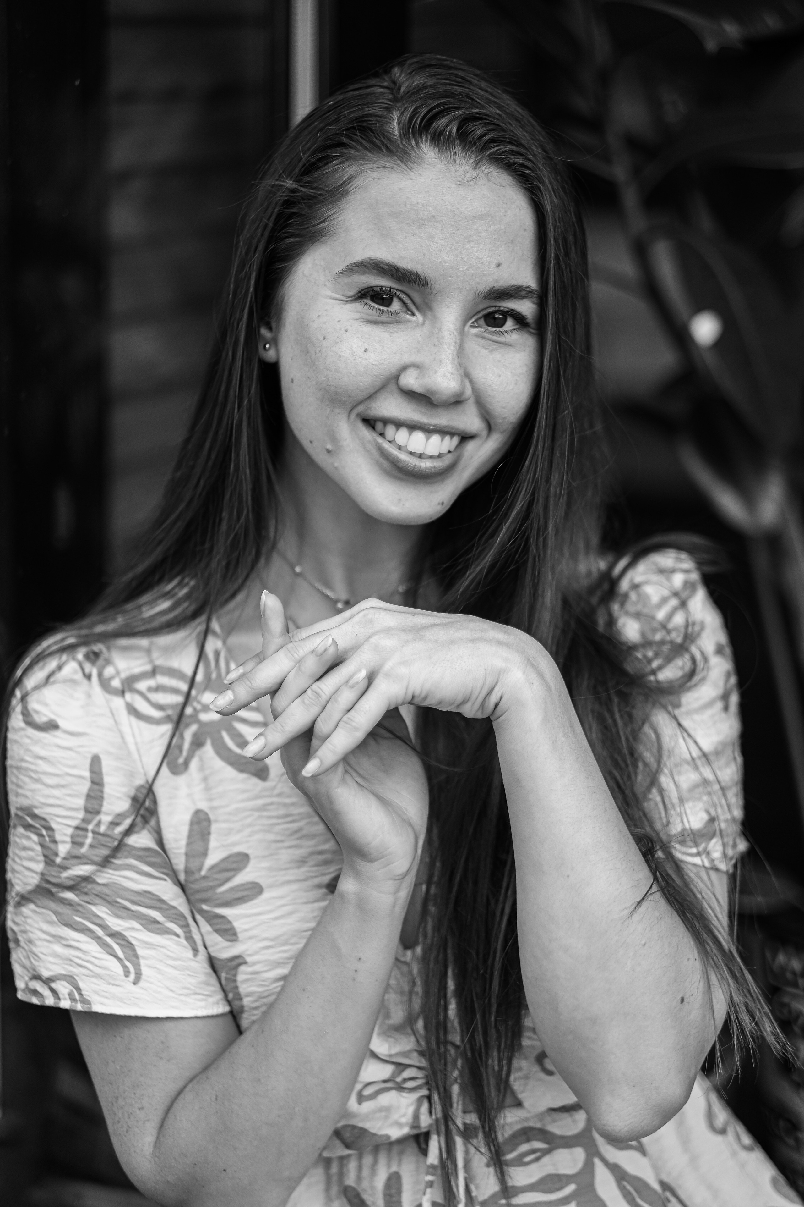 Street. Женский фотограф в Москве