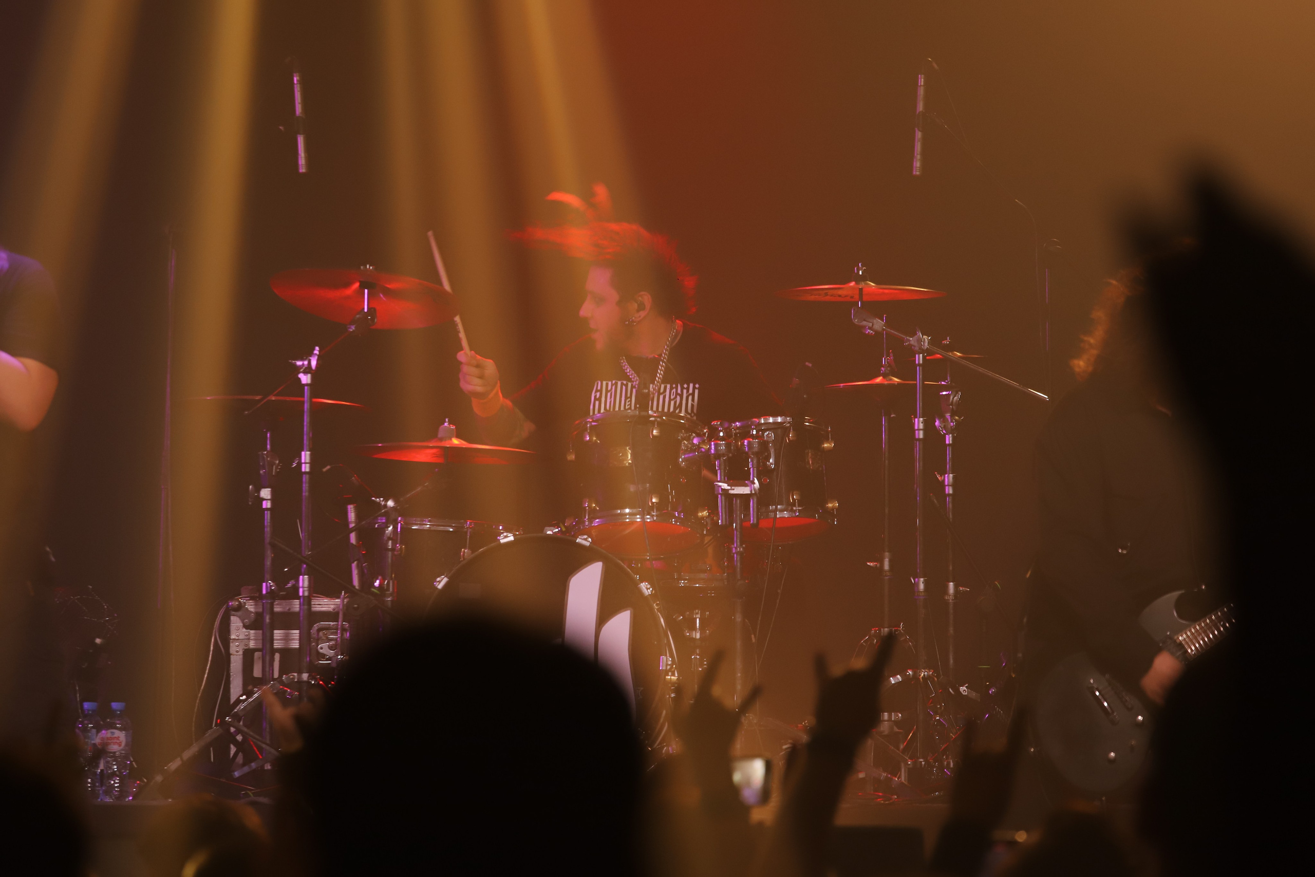 Горшенёв — «Песни Брата». Фотограф в Тюмени Алексей Модин