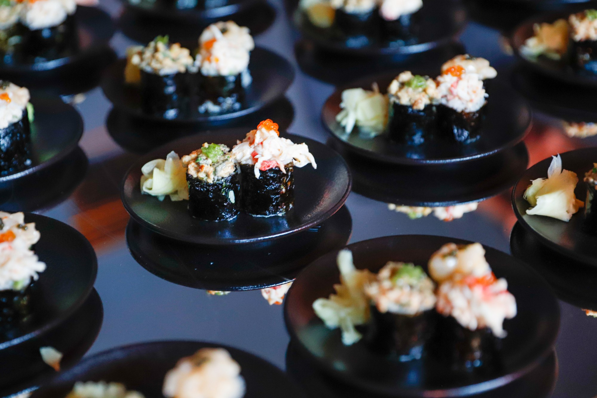 Бизнес-приём ПСБ в рамках ПМЭФ. Фотограф Дарья Попова