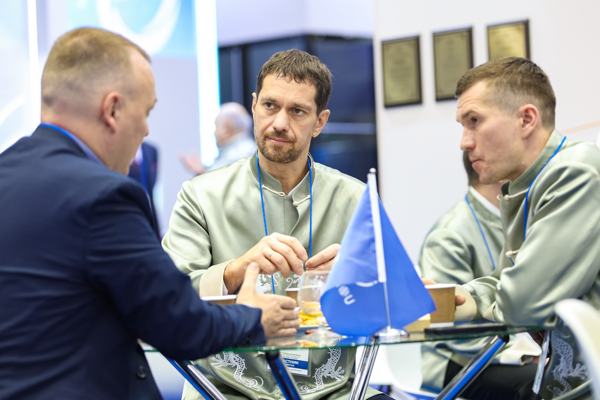 PulpFor 2024. Фотограф Дарья Попова