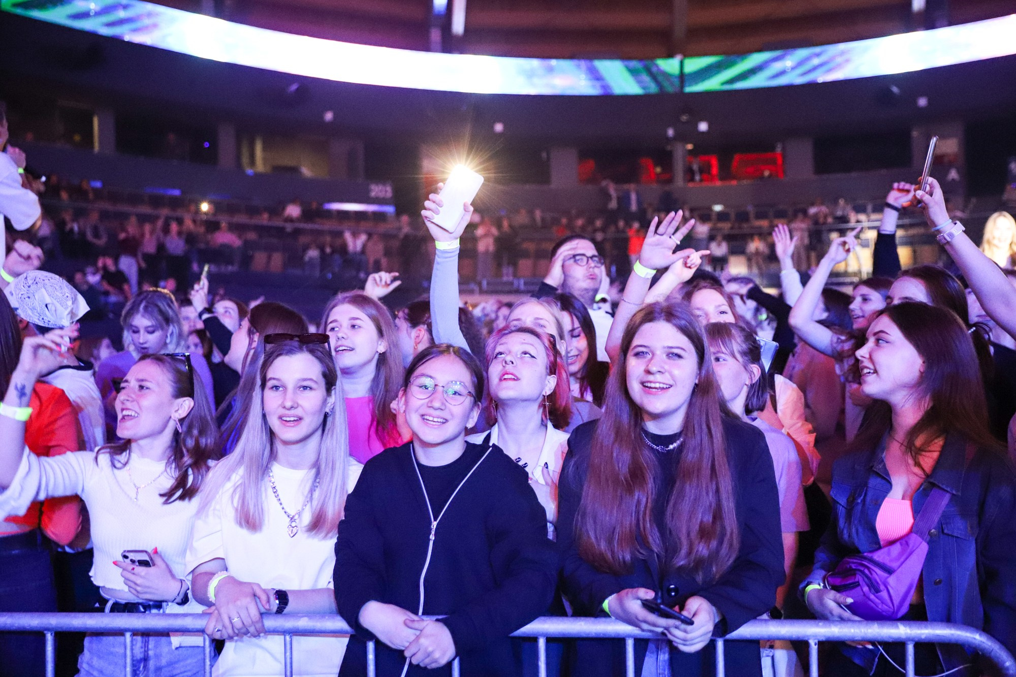 Ваня Дмитриенко. Фотограф Дарья Попова