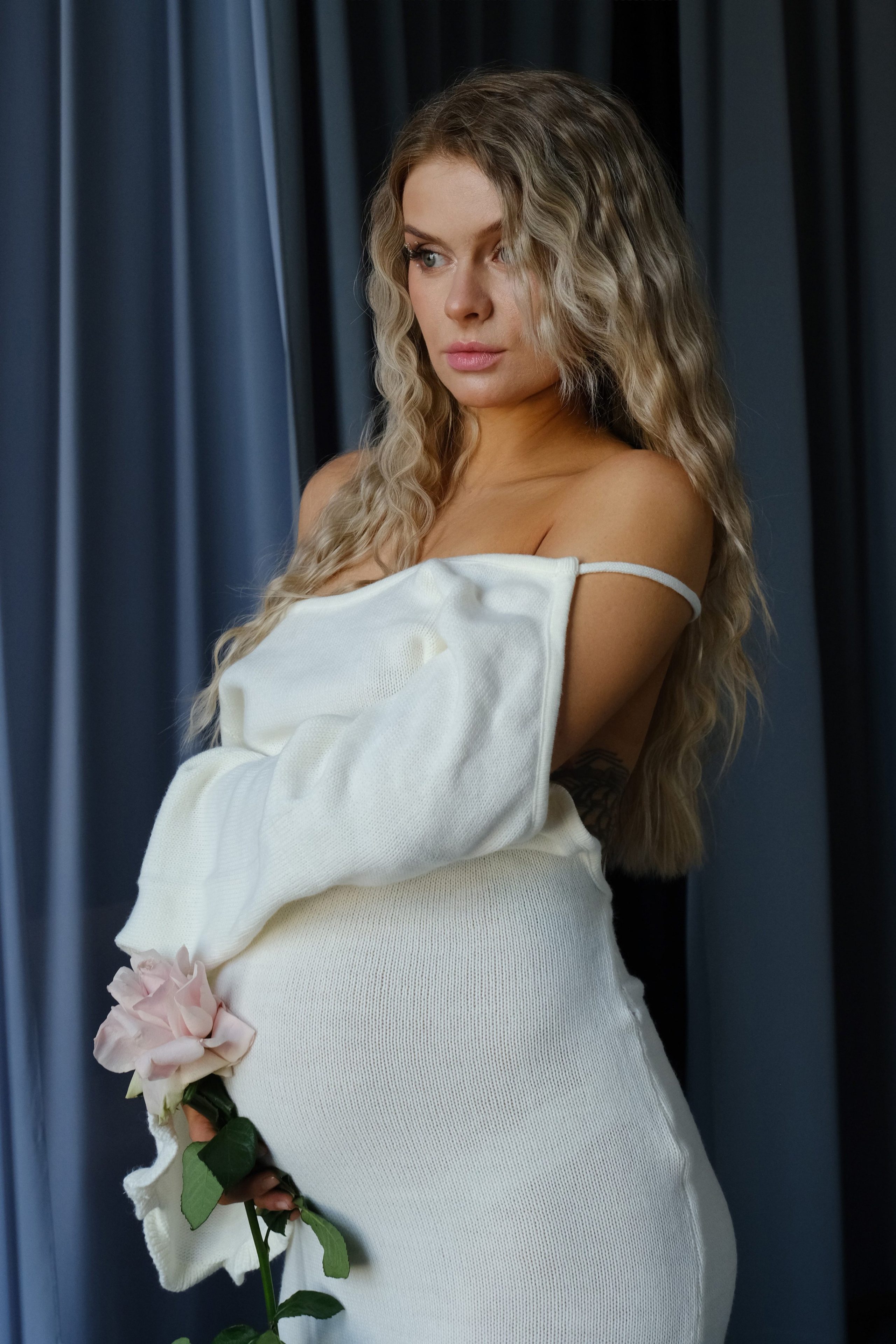 Angel. Anj kotsoeva