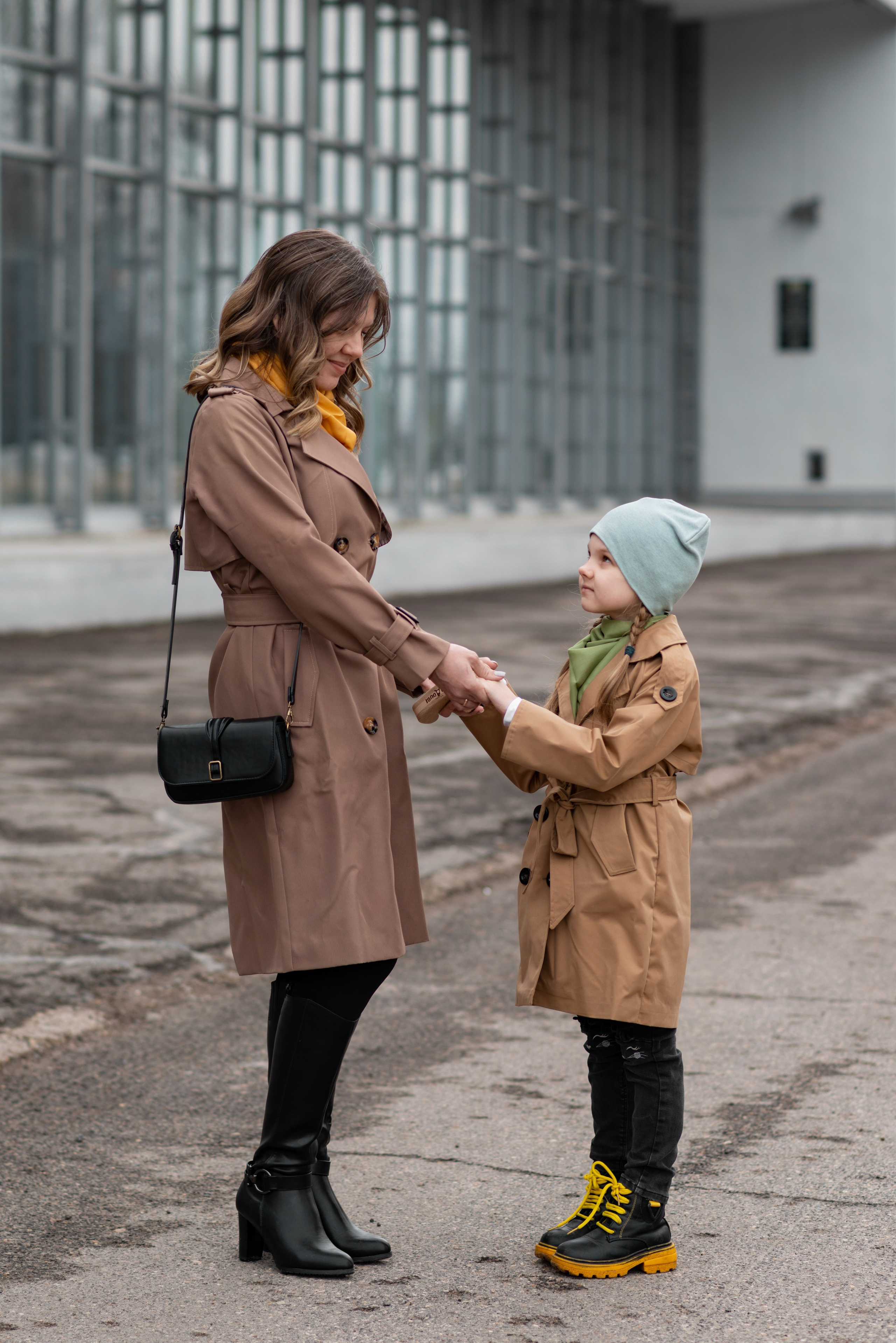 Уличная. Фотограф Софья Власенко | Вологда
