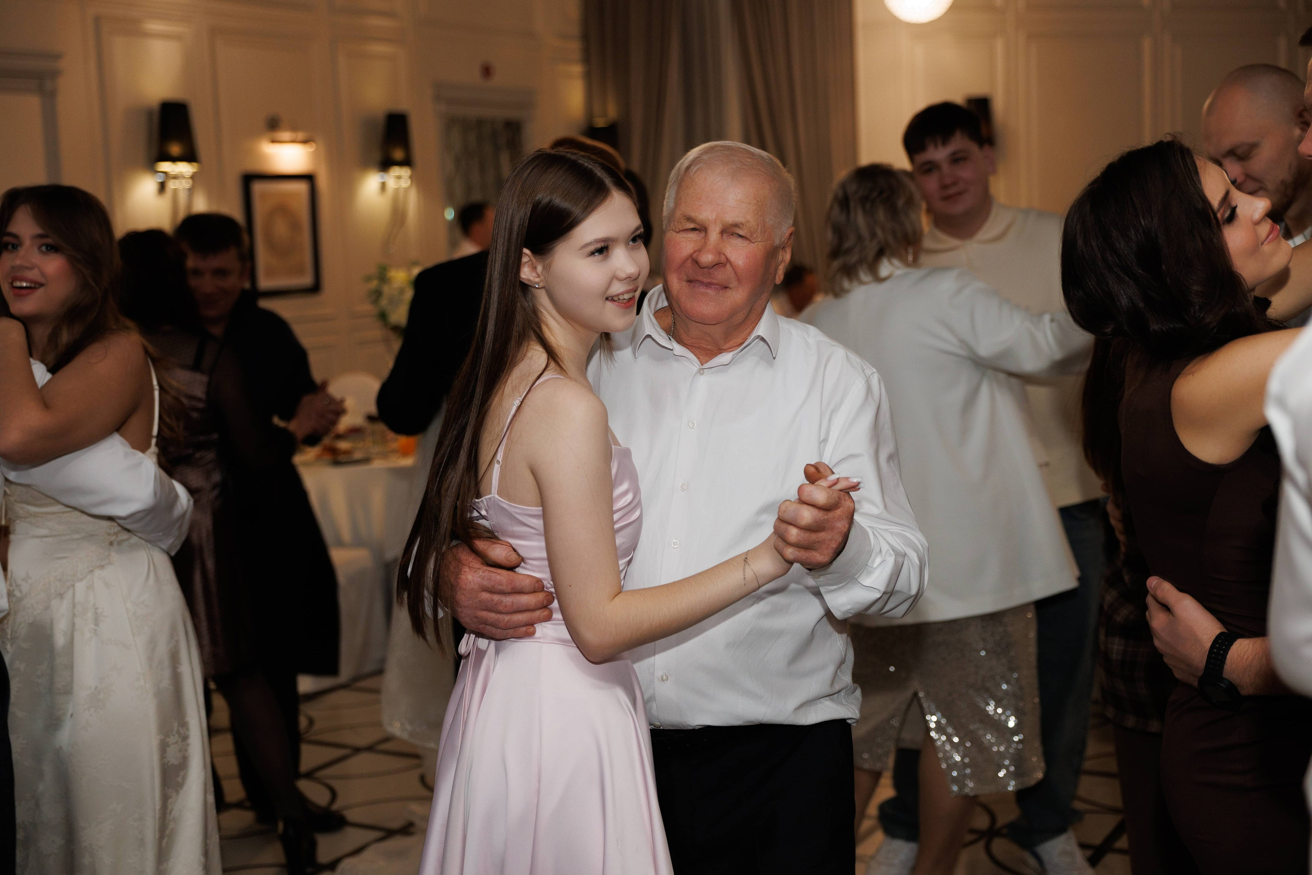 Максим и Маргарита