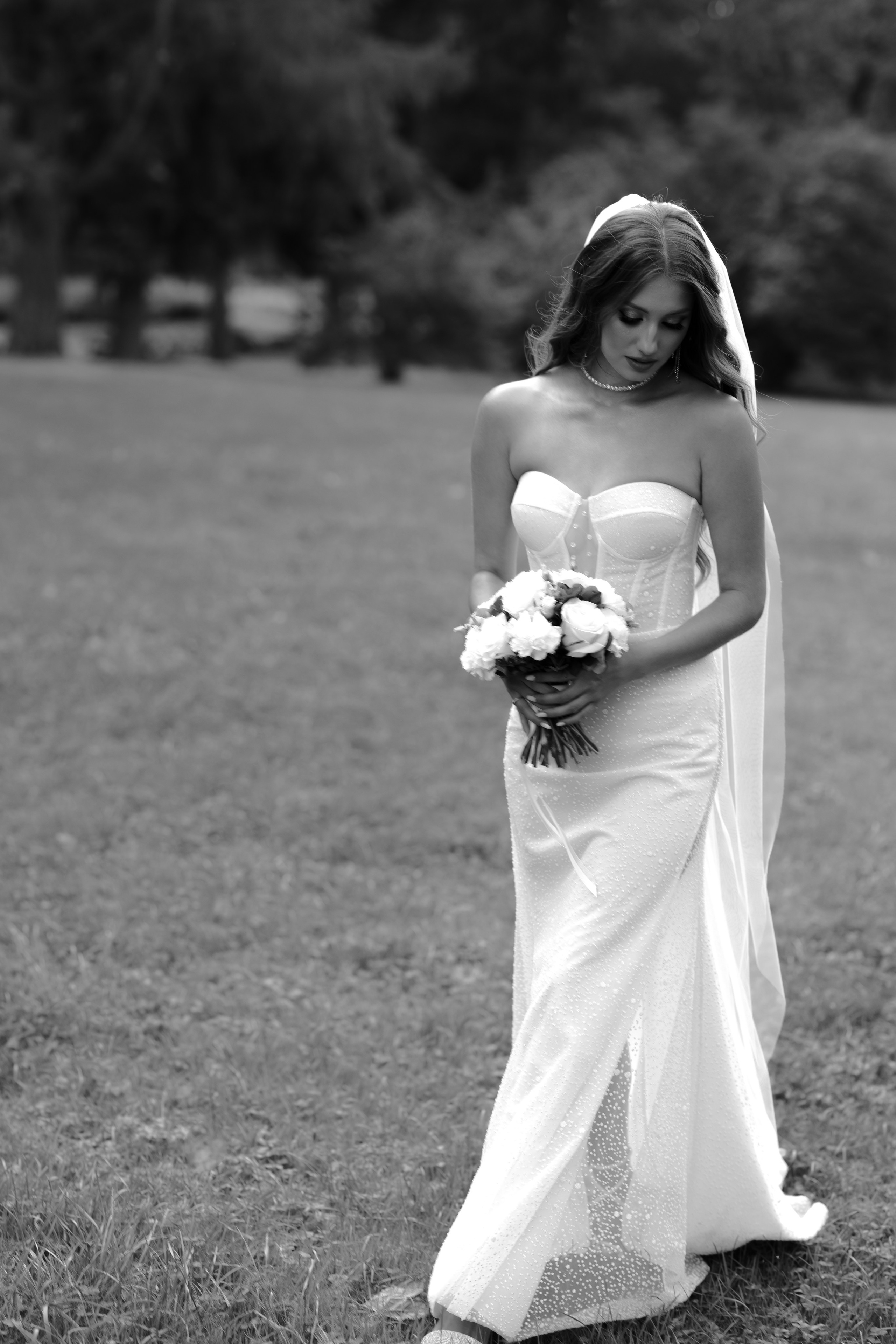 Свадебный день Тимура и Насти. Свадебный фотограф Анна Бабахина