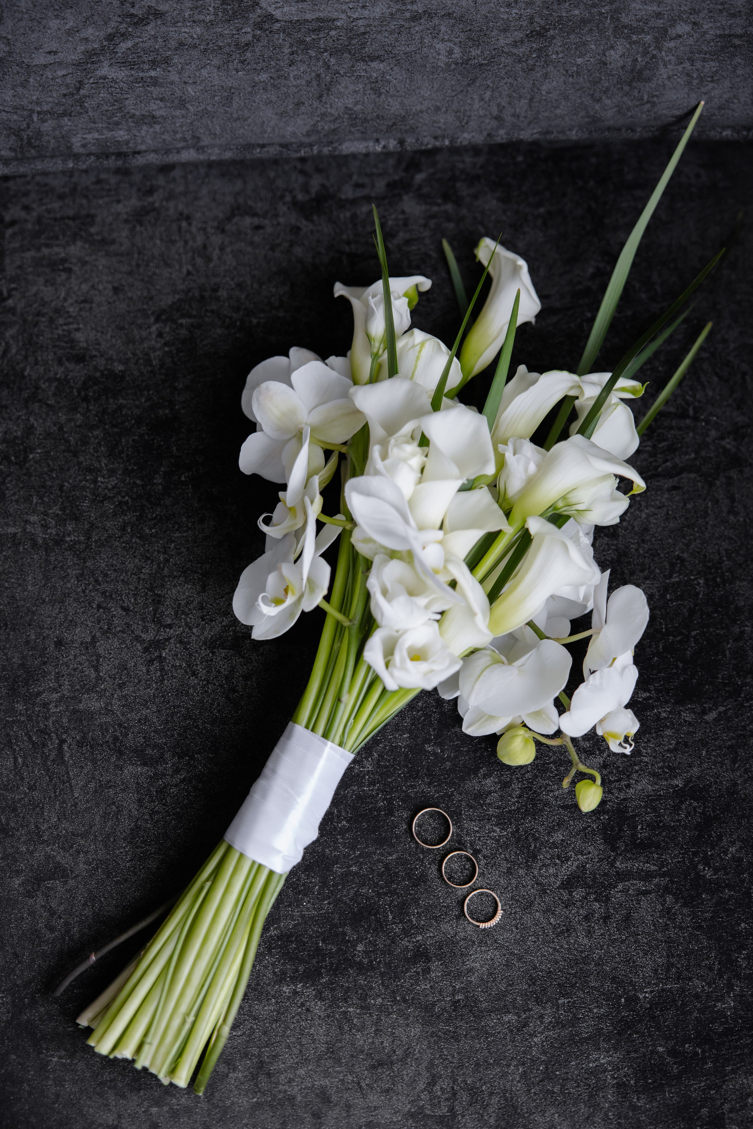 Илья и Евгения. Свадебный фотограф Анна Бабахина