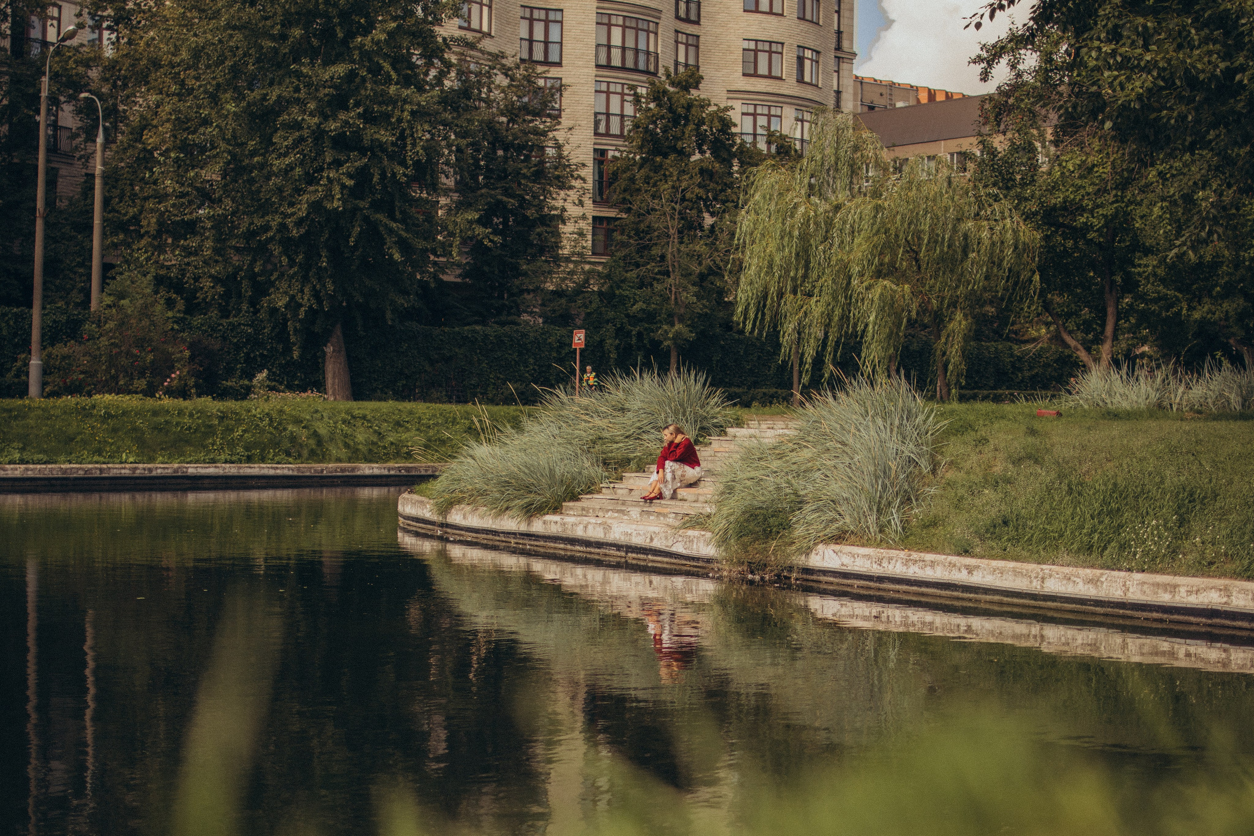 Вика. Семейный фотограф Москва