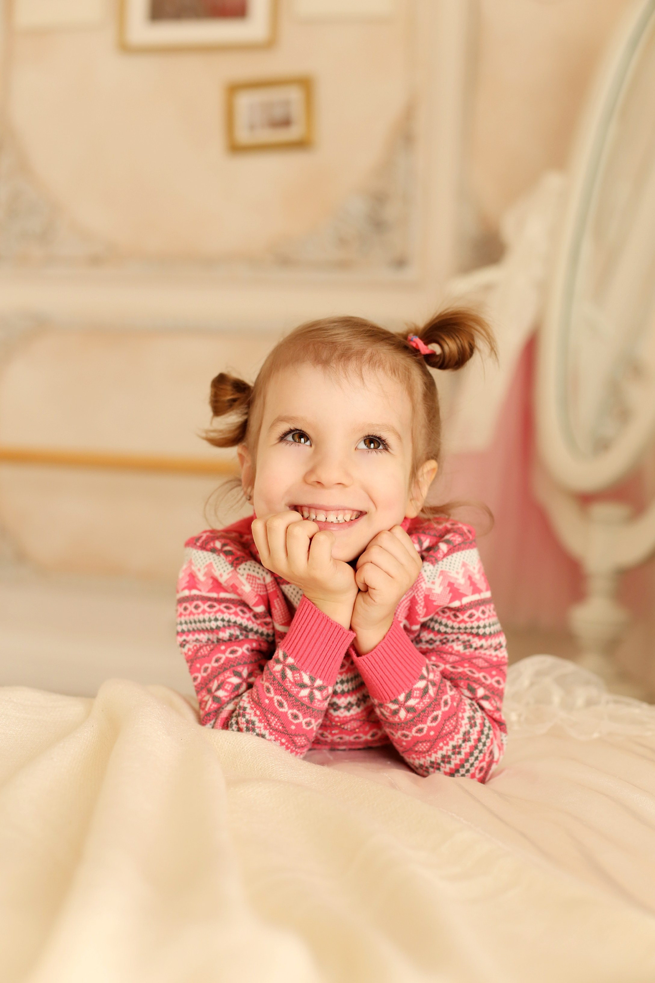 Студия. Фотограф в Санкт-Петербурге Анастасия Сачкова