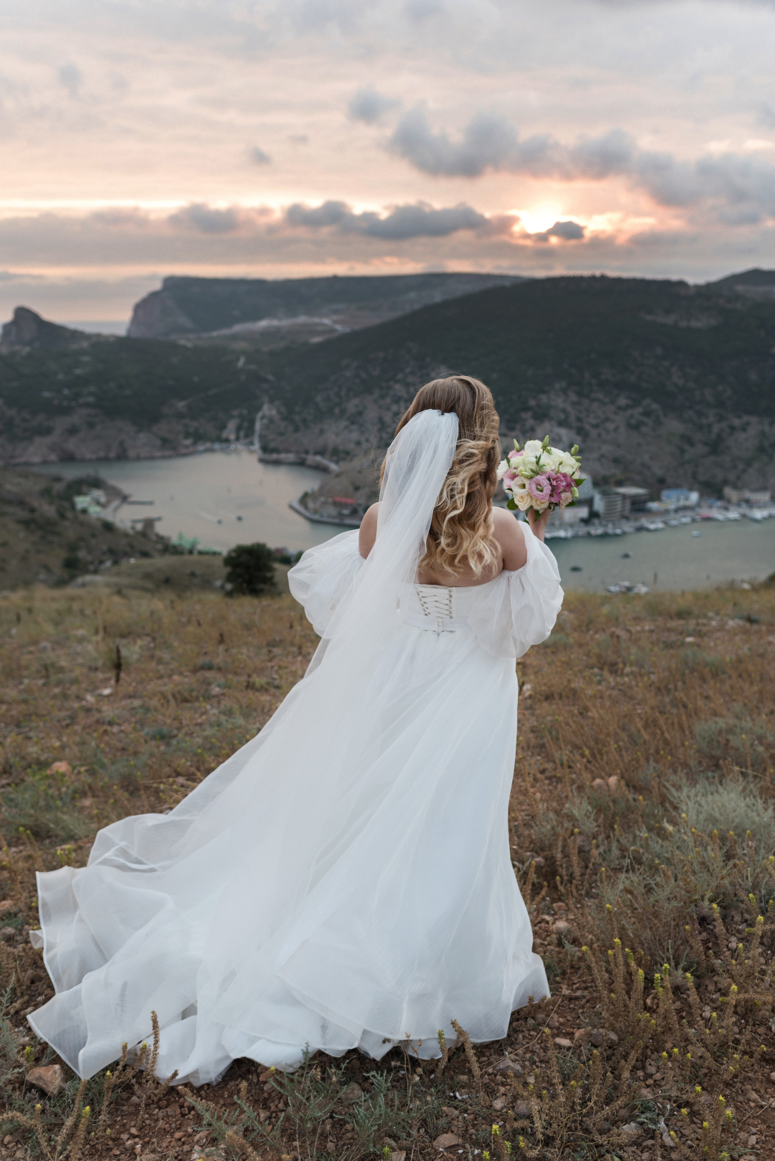 Саша & Нина. Фотограф Штым Галина — Фотограф в Севастополе, Крыму