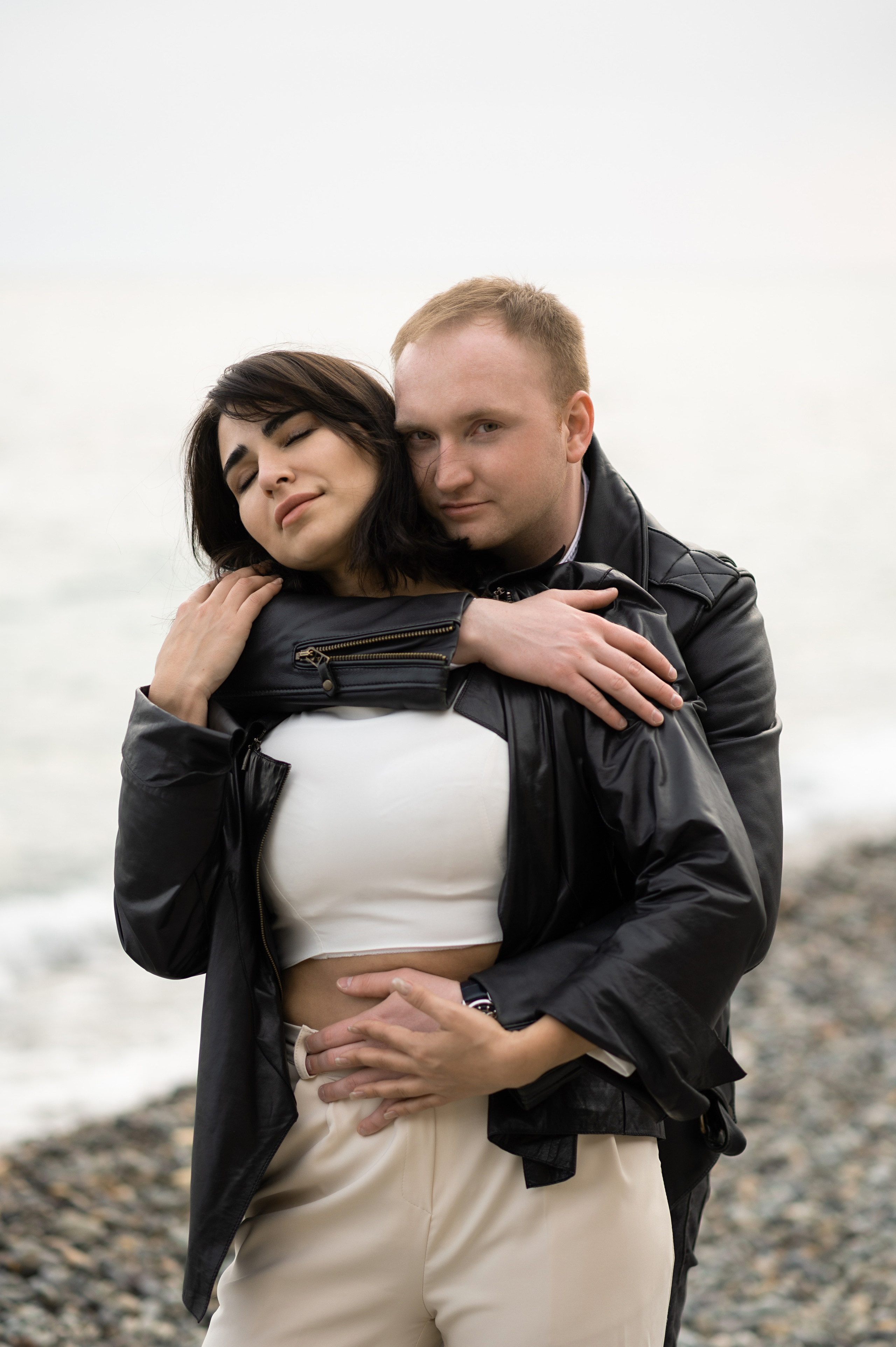 Love Story. Фотограф Штым Галина — Фотограф в Севастополе, Крыму