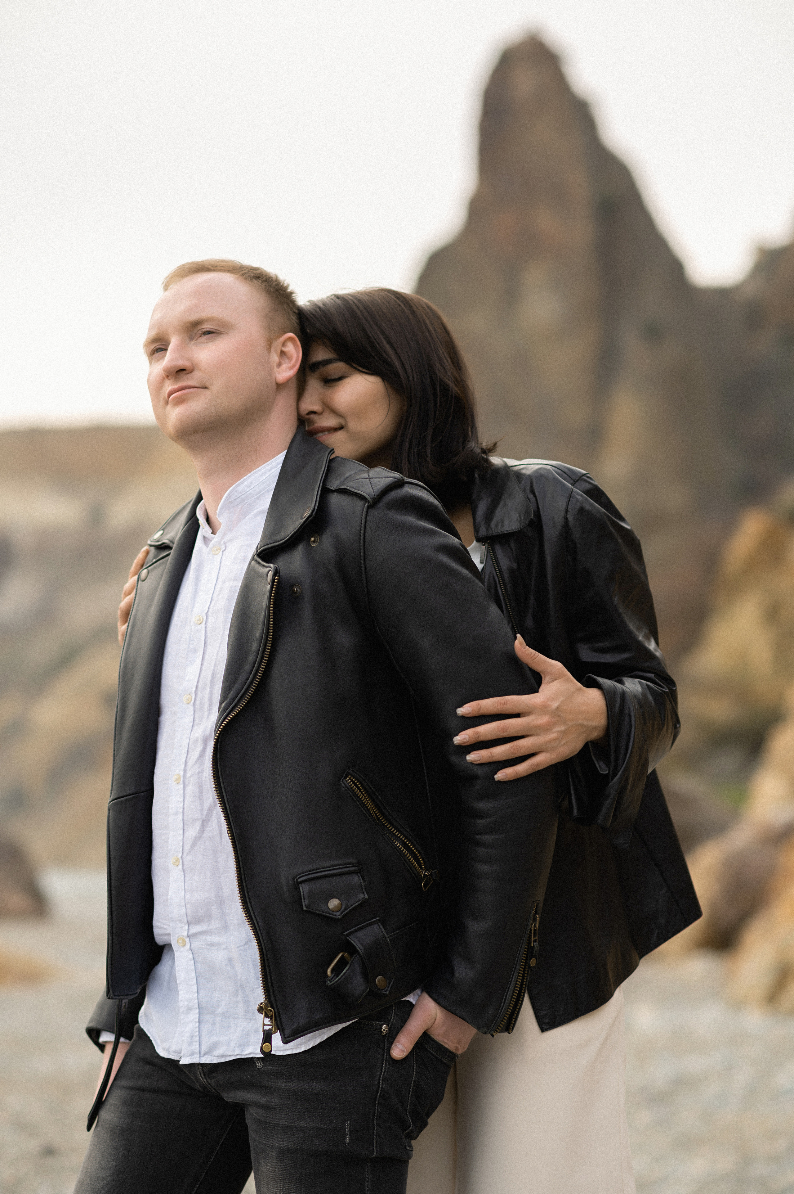 Love Story. Фотограф Штым Галина — Фотограф в Севастополе, Крыму