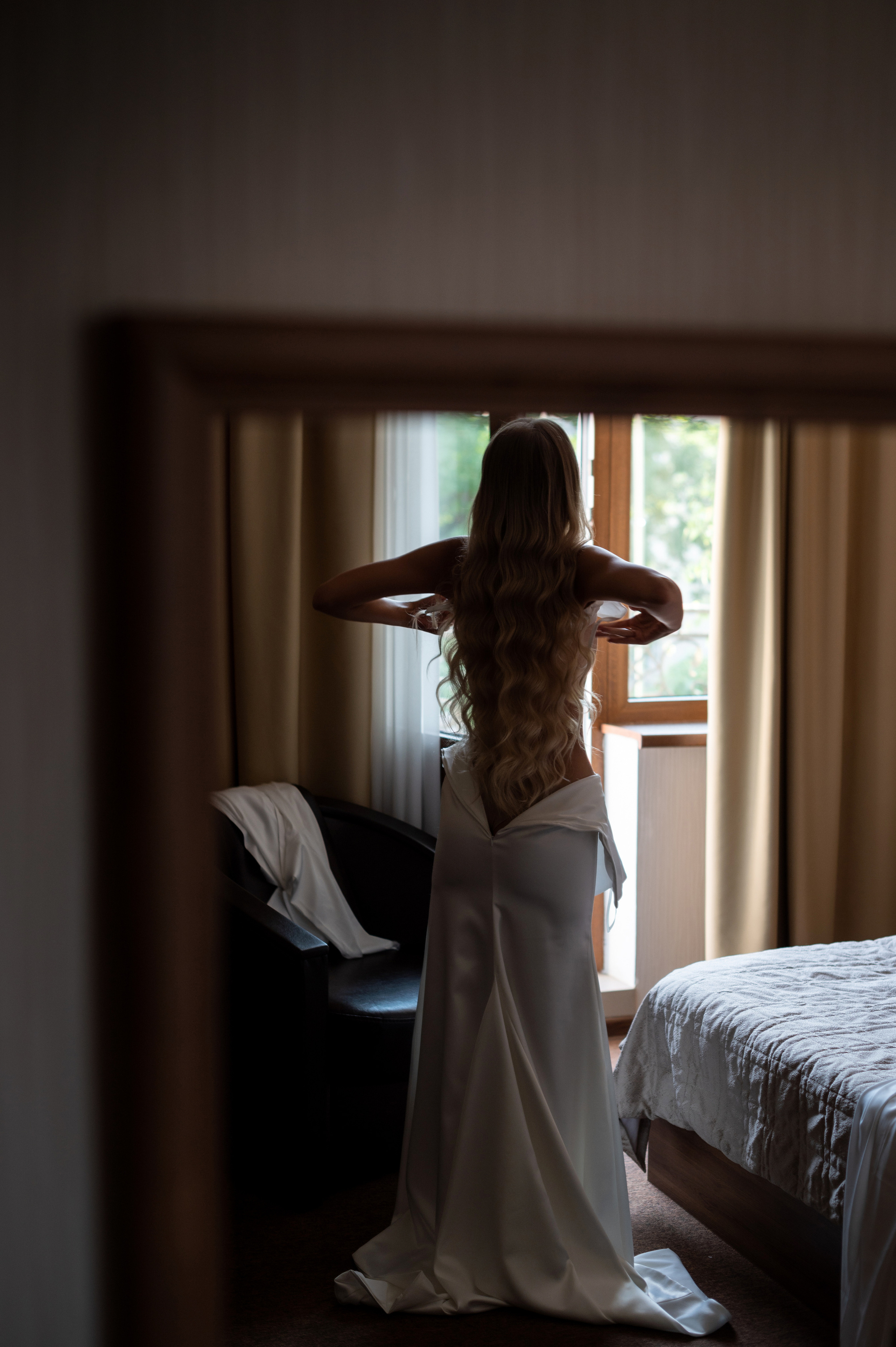 Игорь & Анна. Фотограф Штым Галина — Фотограф в Севастополе, Крыму