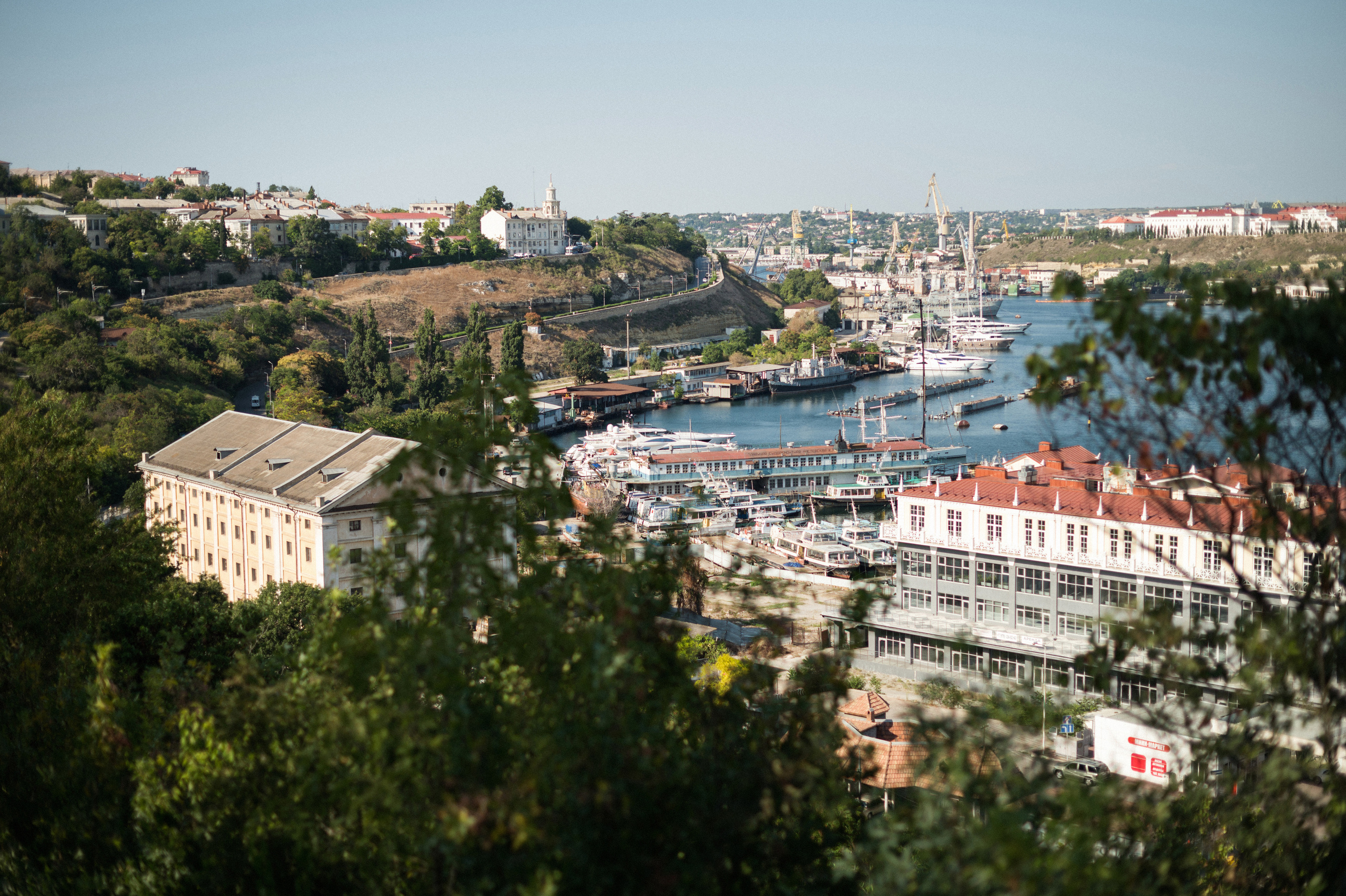 Саша & Лиза. Фотограф Штым Галина — Фотограф в Севастополе, Крыму