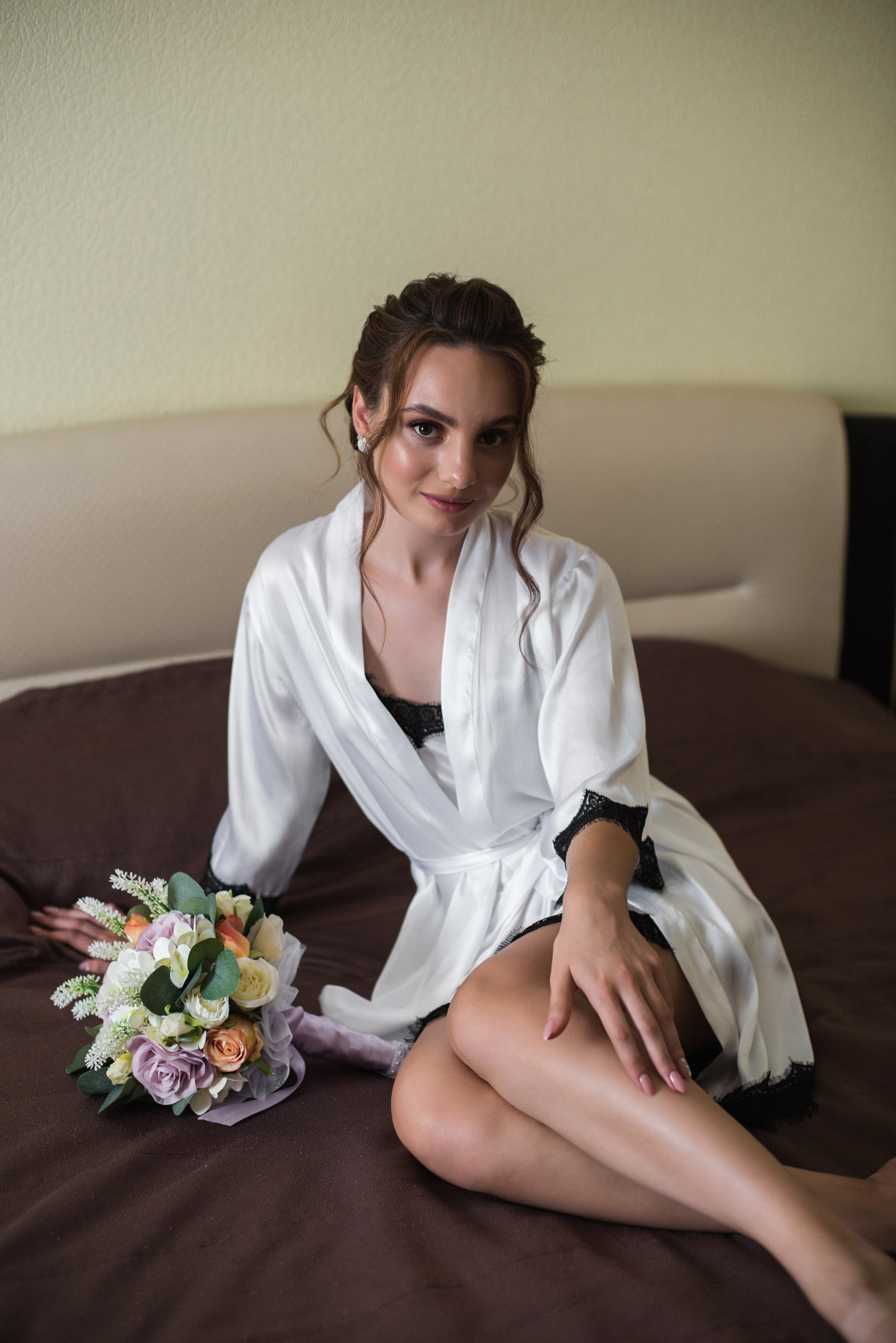 Андрей & Полина. Фотограф Штым Галина — Фотограф в Севастополе, Крыму