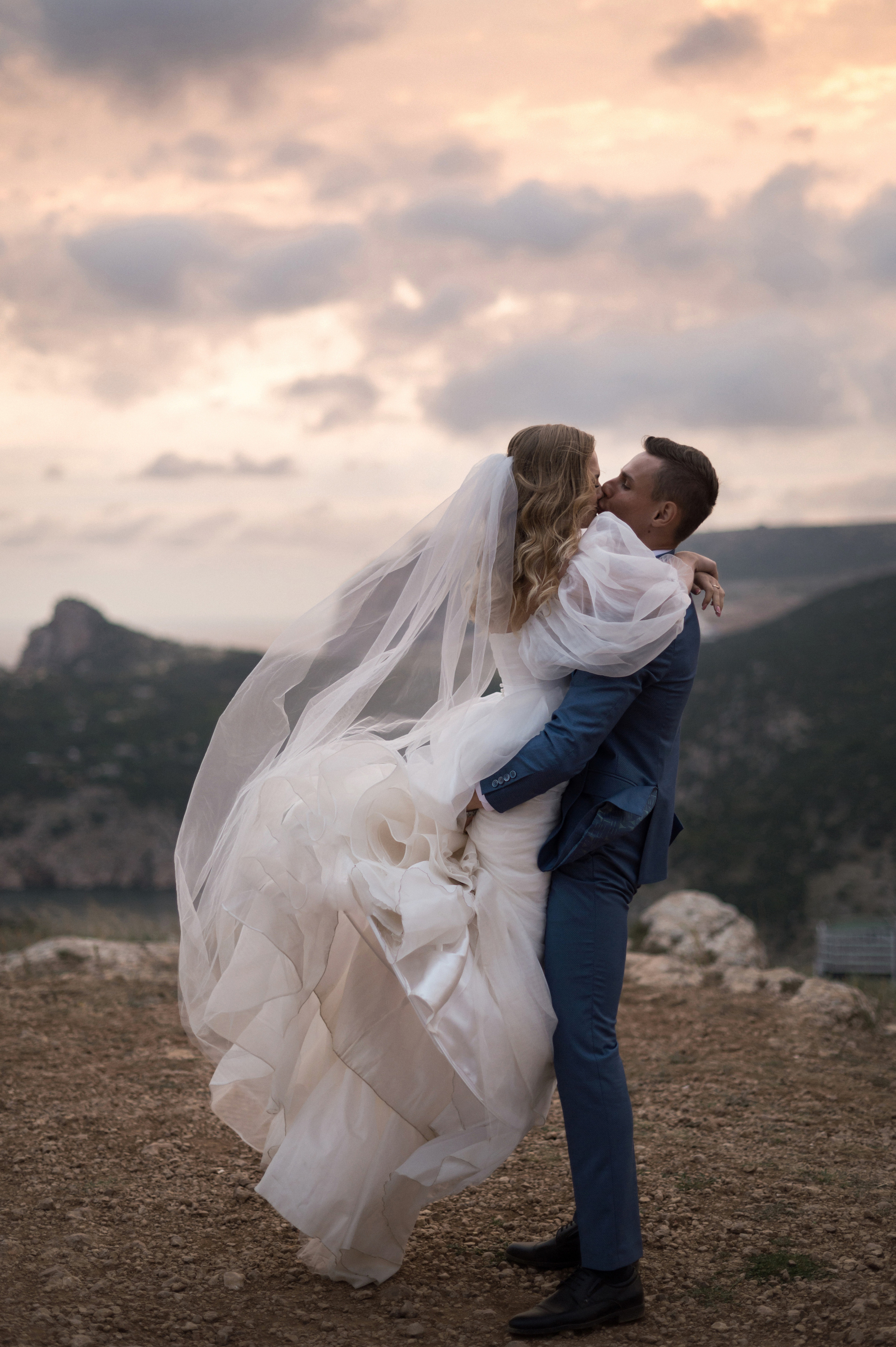 Саша & Нина. Фотограф Штым Галина — Фотограф в Севастополе, Крыму