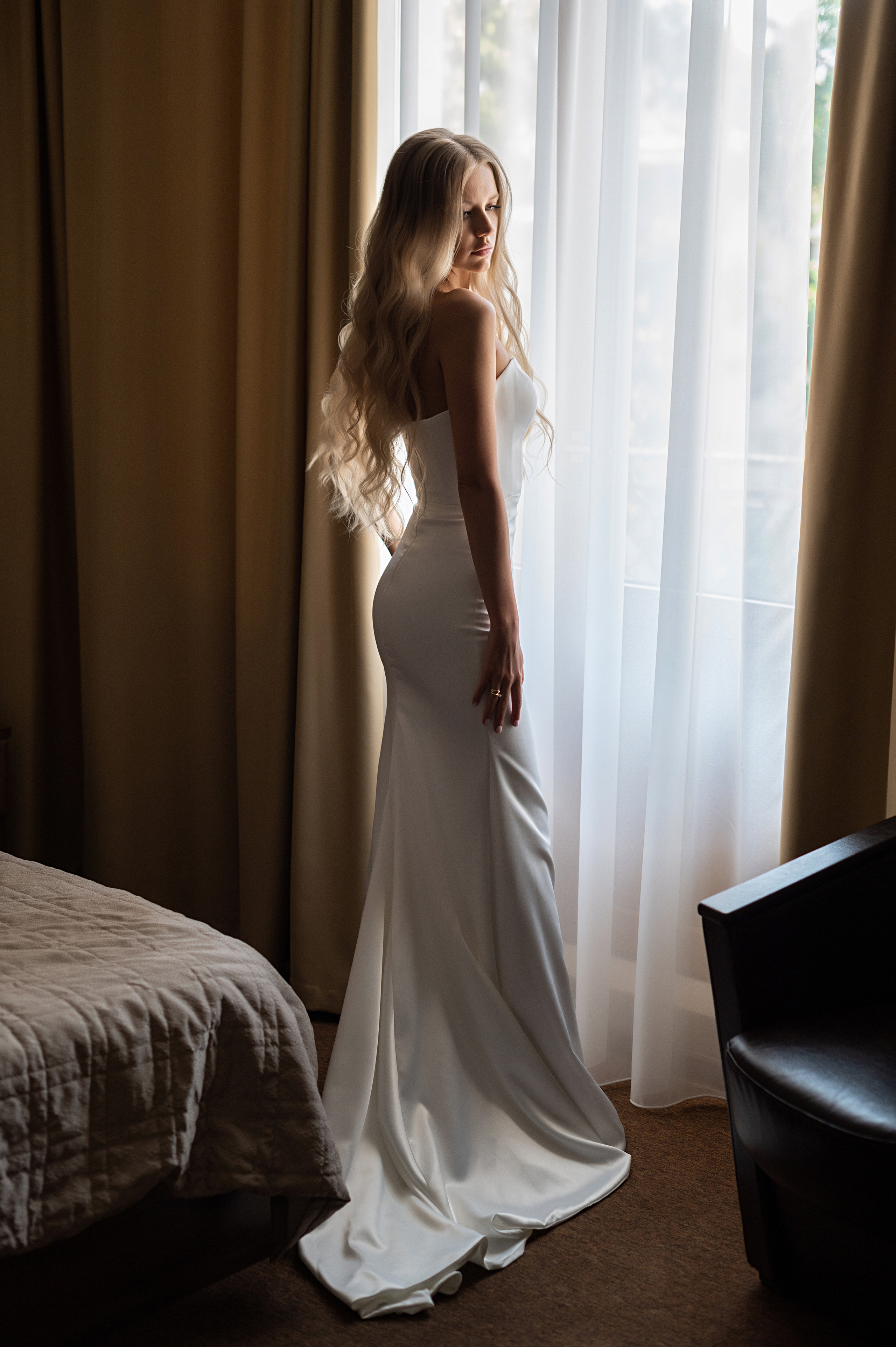 Игорь & Анна. Фотограф Штым Галина — Фотограф в Севастополе, Крыму