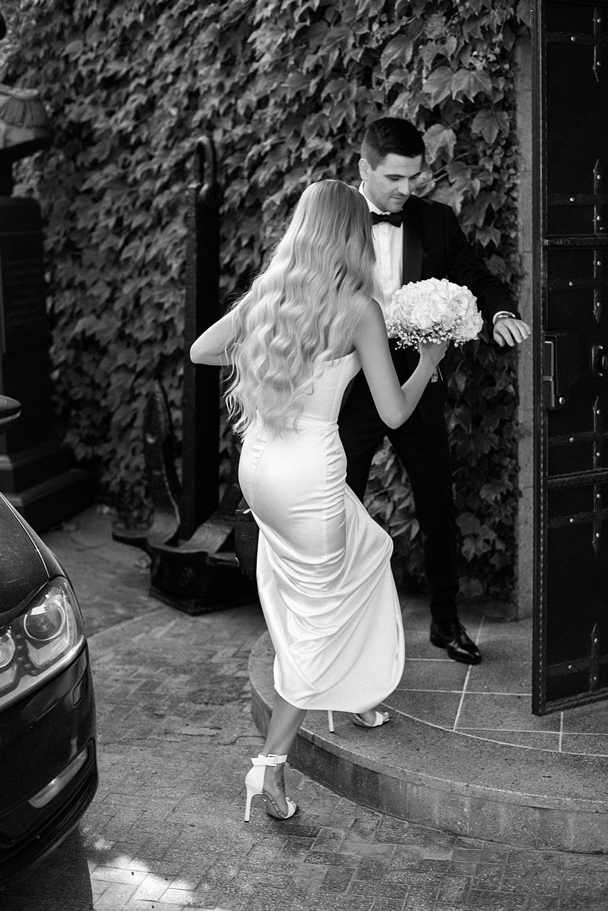 Игорь & Анна. Фотограф Штым Галина — Фотограф в Севастополе, Крыму