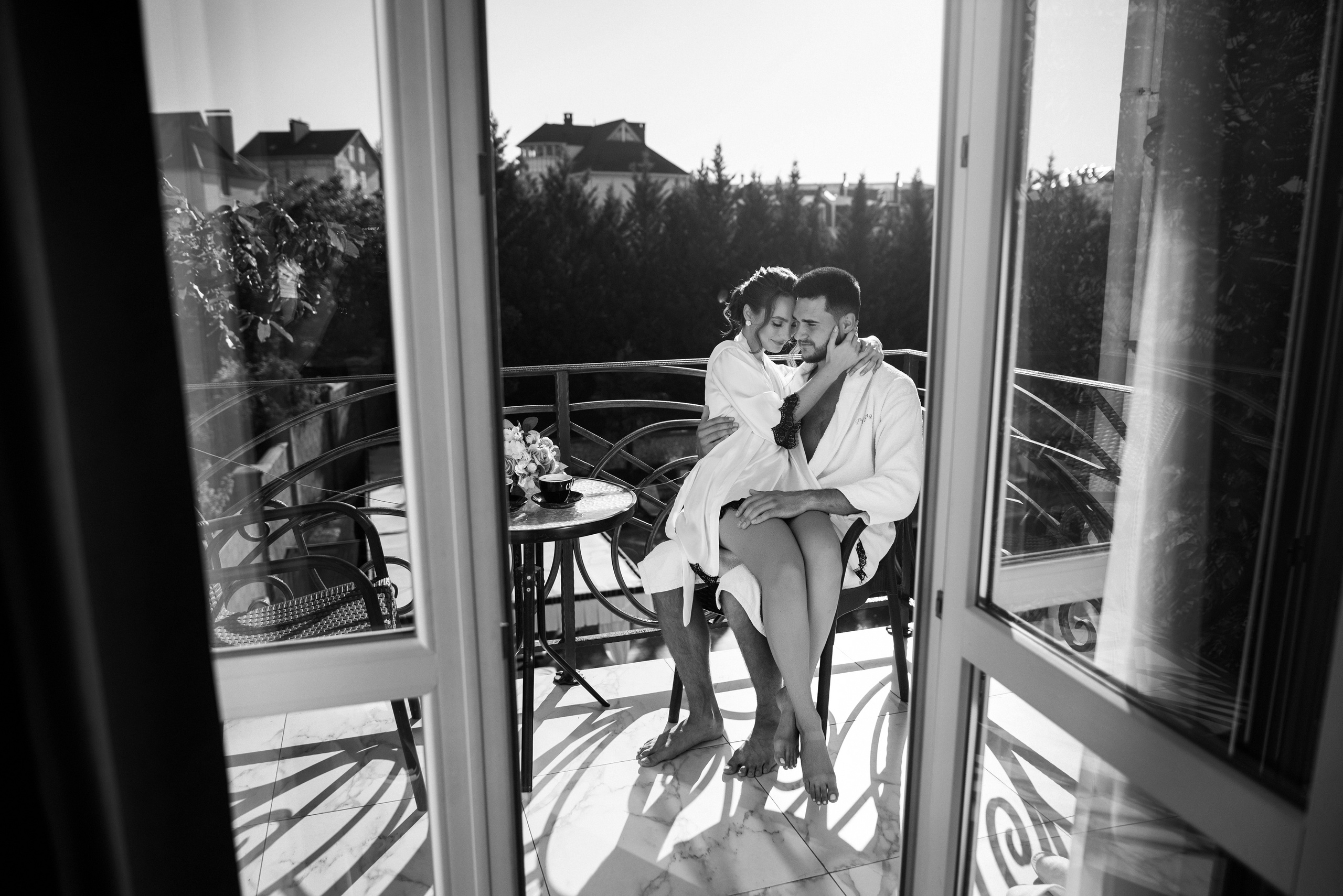 Андрей & Полина. Фотограф Штым Галина — Фотограф в Севастополе, Крыму