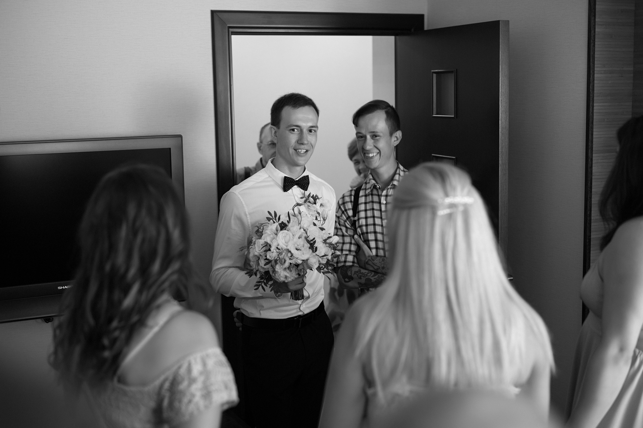 Саша & Лиза. Фотограф Штым Галина — Фотограф в Севастополе, Крыму