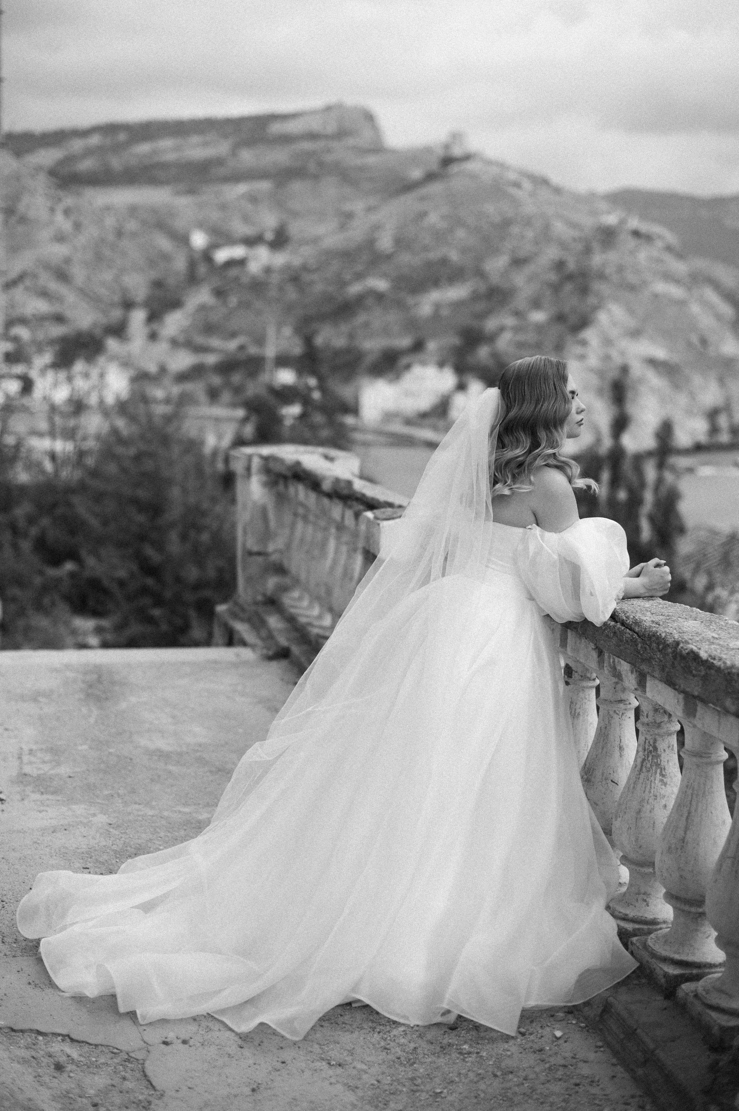 Саша & Нина. Фотограф Штым Галина — Фотограф в Севастополе, Крыму