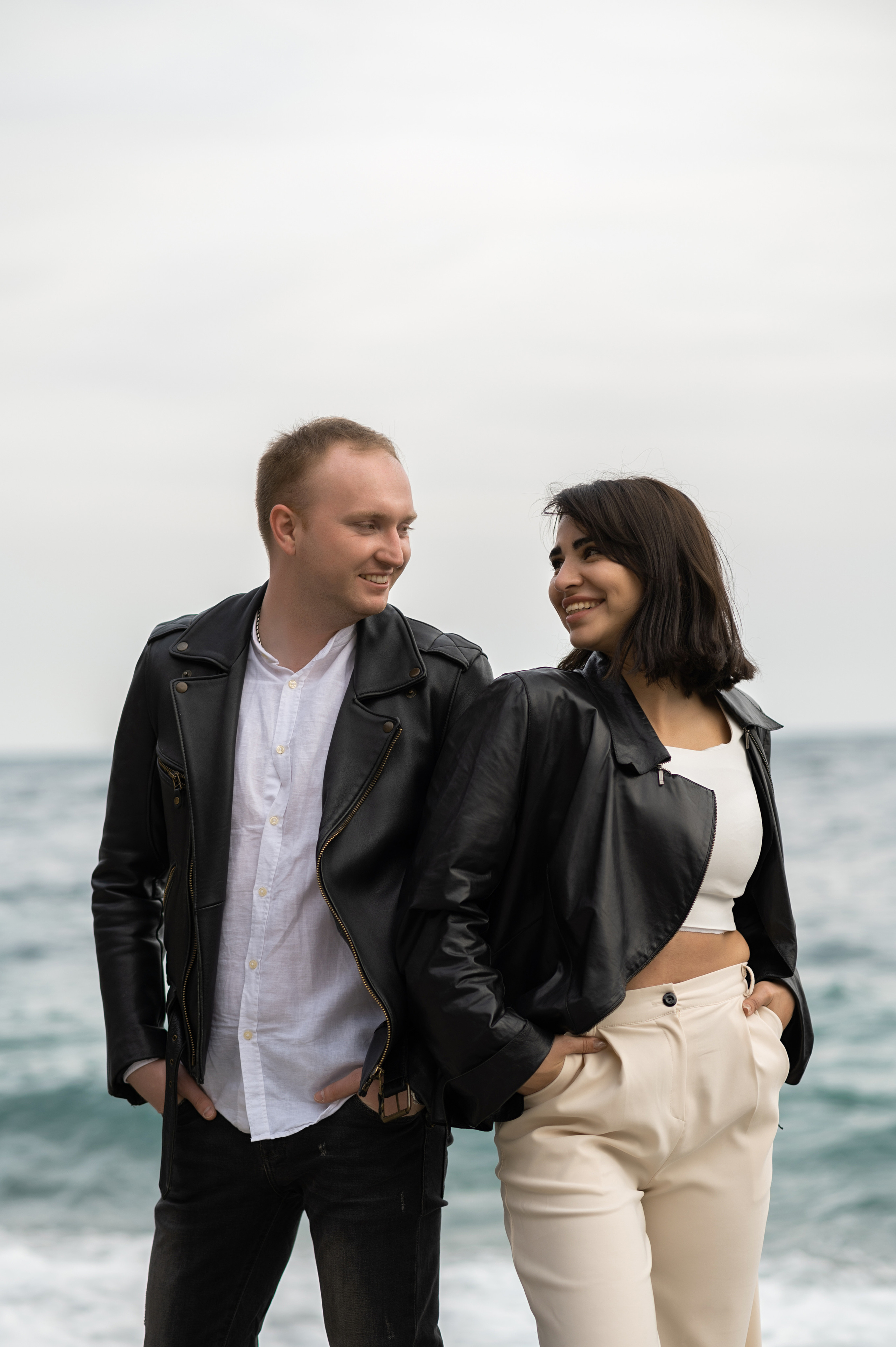 Love Story. Фотограф Штым Галина — Фотограф в Севастополе, Крыму