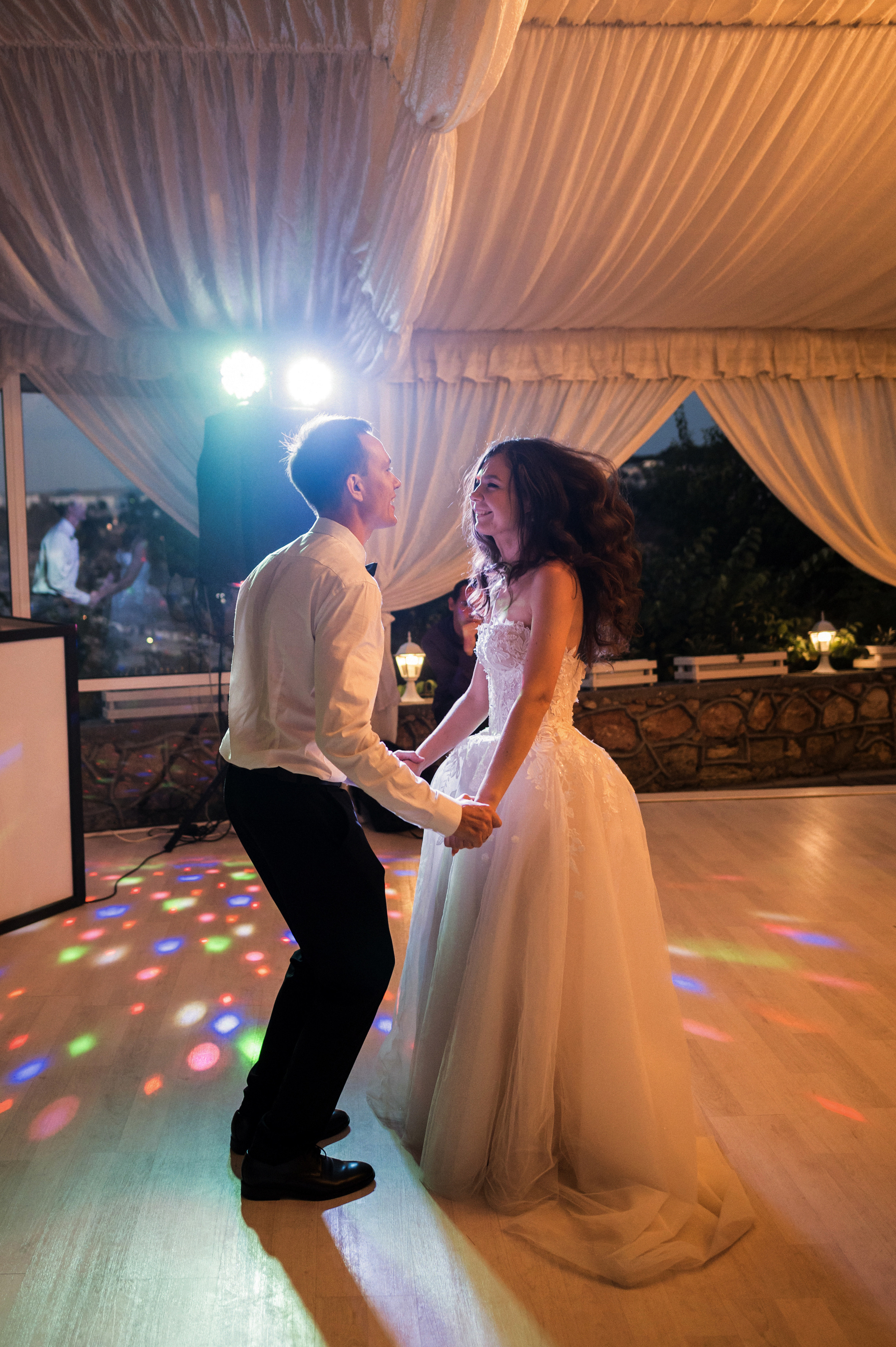 Саша & Лиза. Фотограф Штым Галина — Фотограф в Севастополе, Крыму