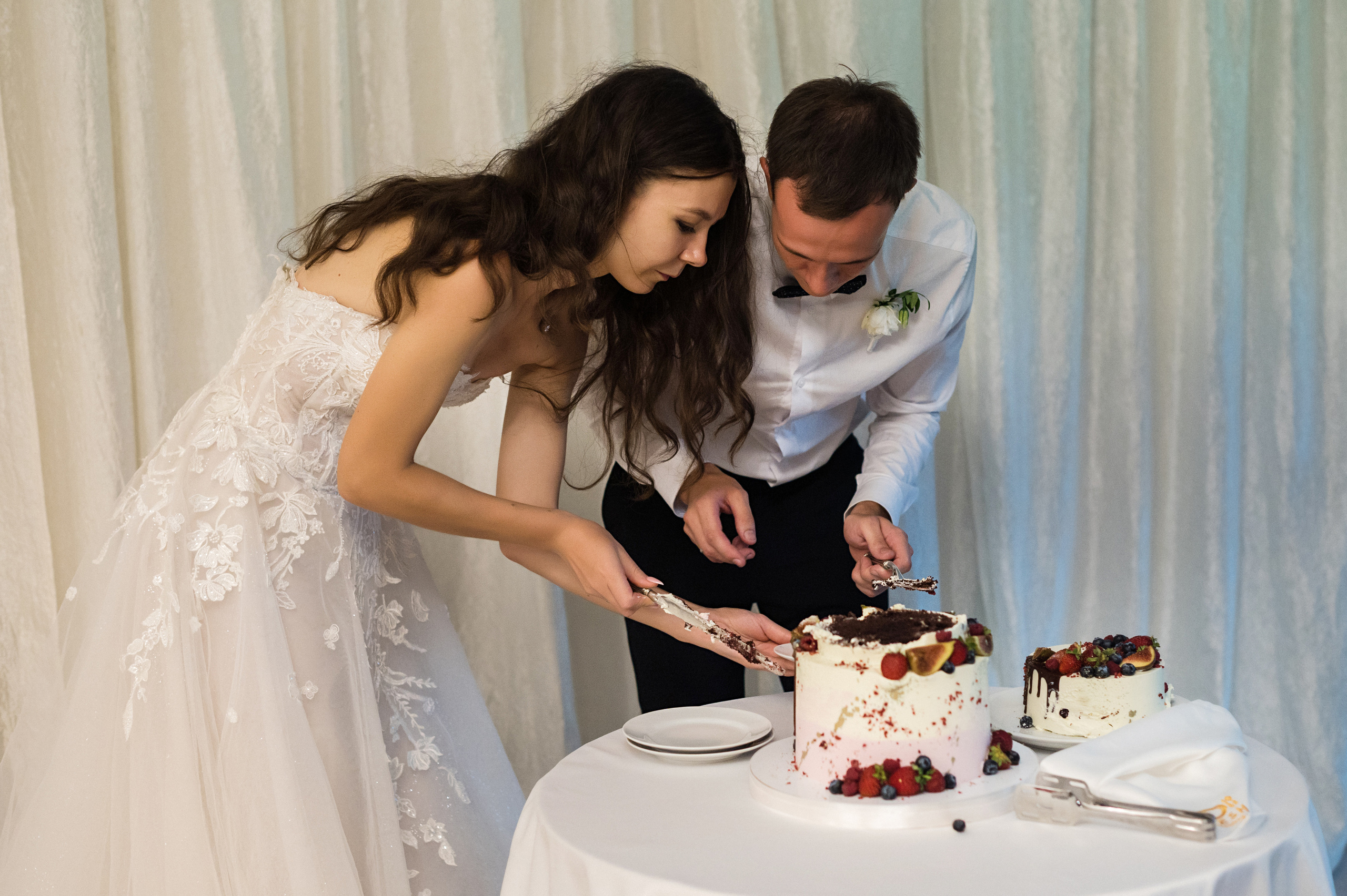 Саша & Лиза. Фотограф Штым Галина — Фотограф в Севастополе, Крыму