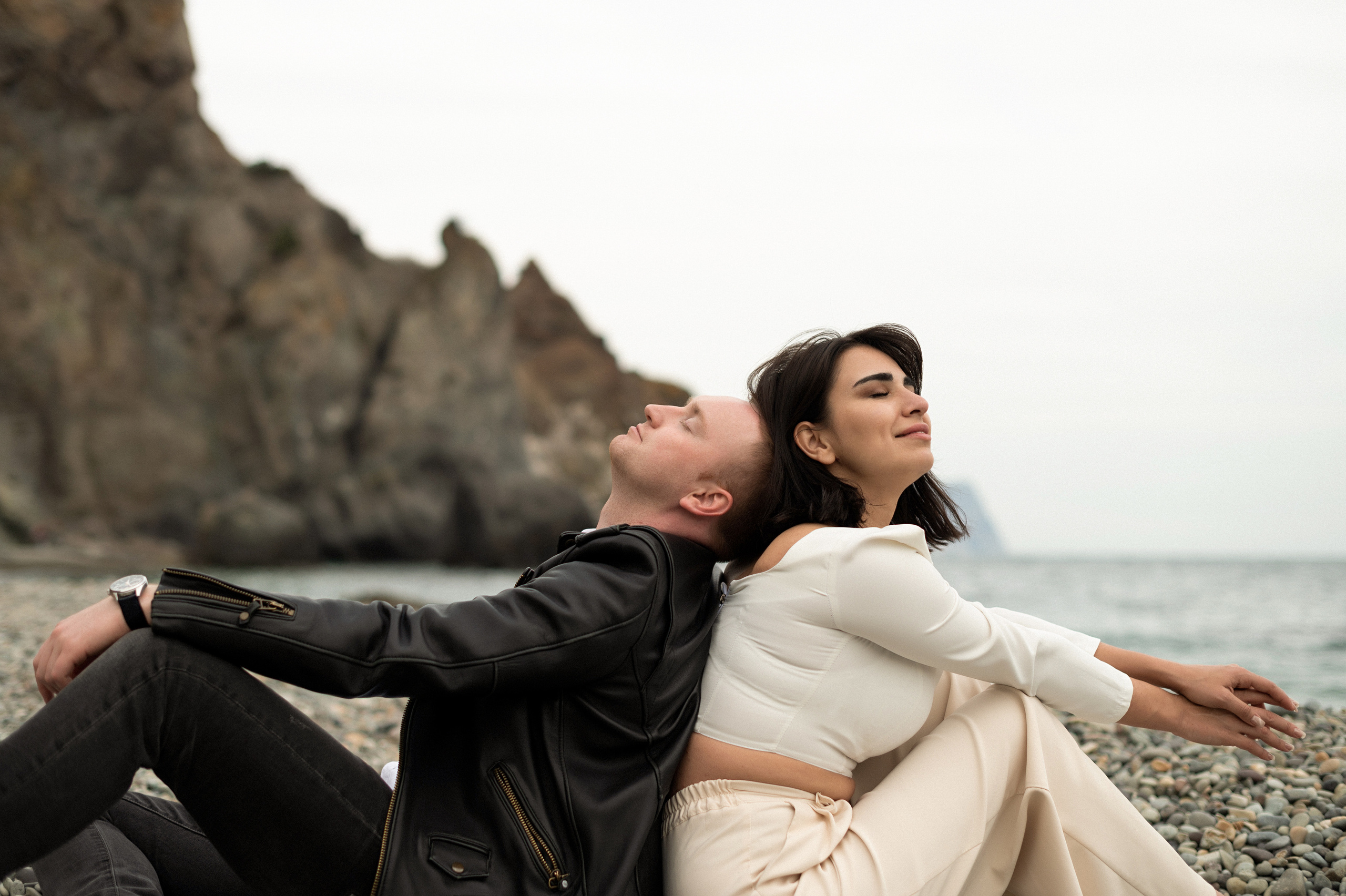 Love Story. Фотограф Штым Галина — Фотограф в Севастополе, Крыму