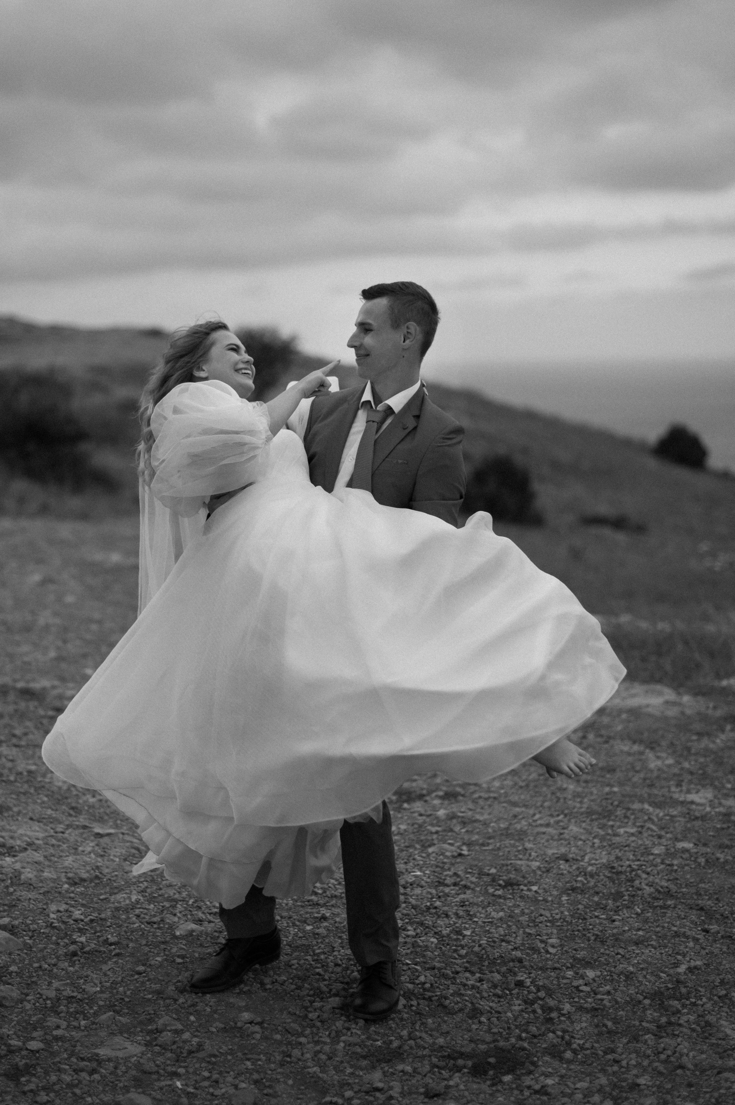 Саша & Нина. Фотограф Штым Галина — Фотограф в Севастополе, Крыму