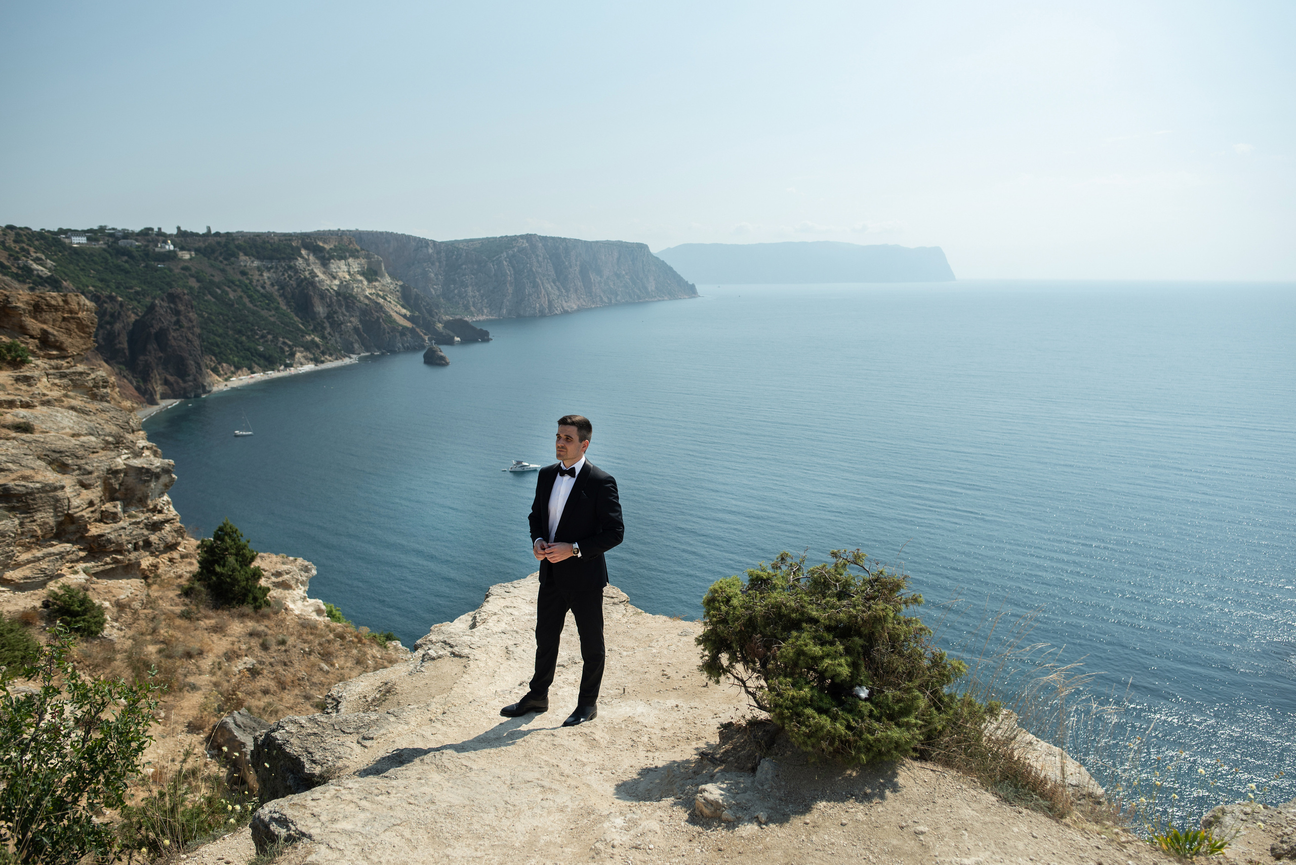 Игорь & Анна. Фотограф Штым Галина — Фотограф в Севастополе, Крыму