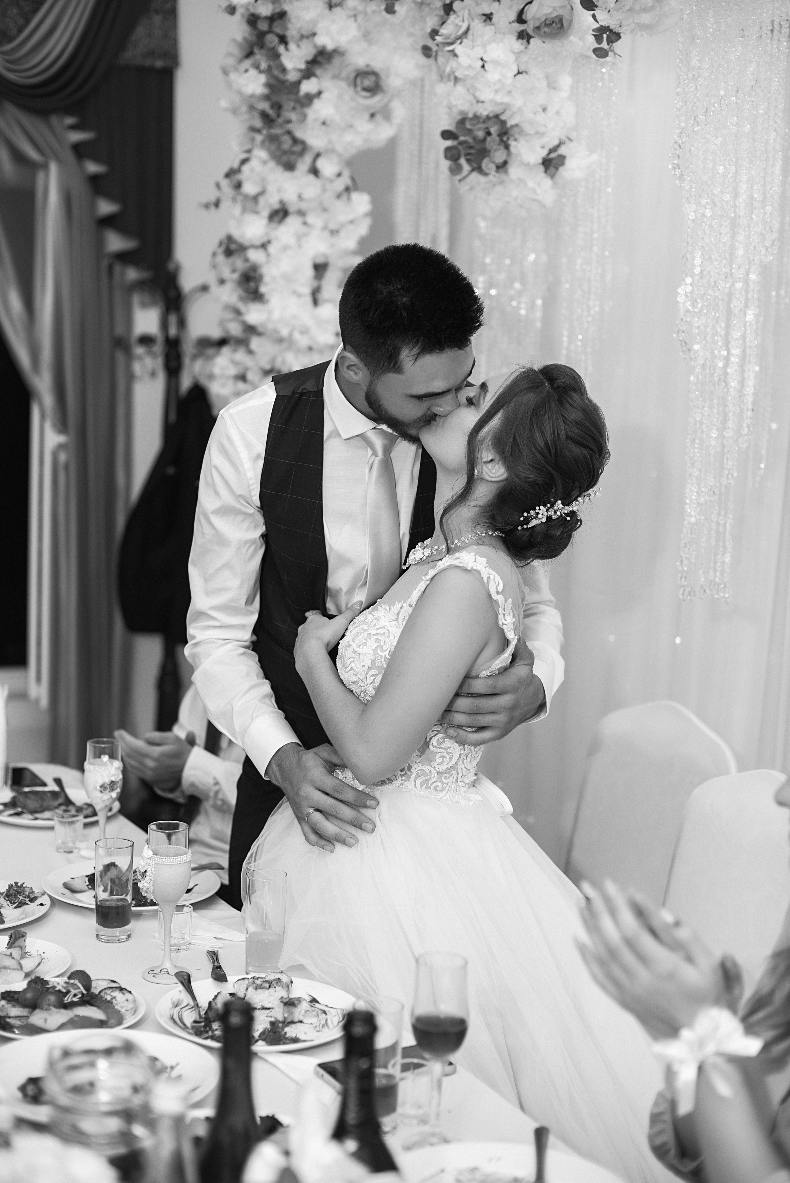 Андрей & Полина. Фотограф Штым Галина — Фотограф в Севастополе, Крыму