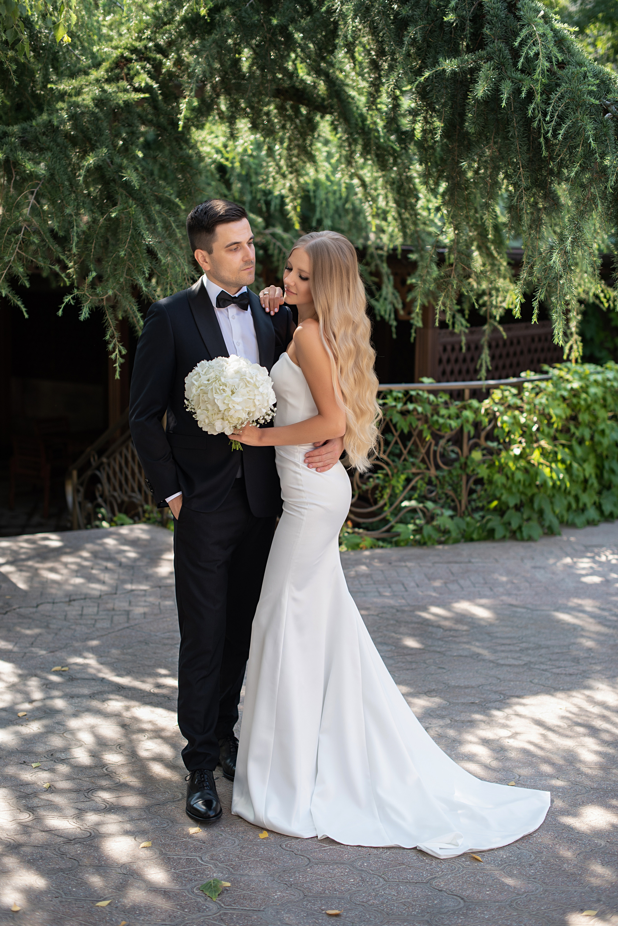 Игорь & Анна. Фотограф Штым Галина — Фотограф в Севастополе, Крыму