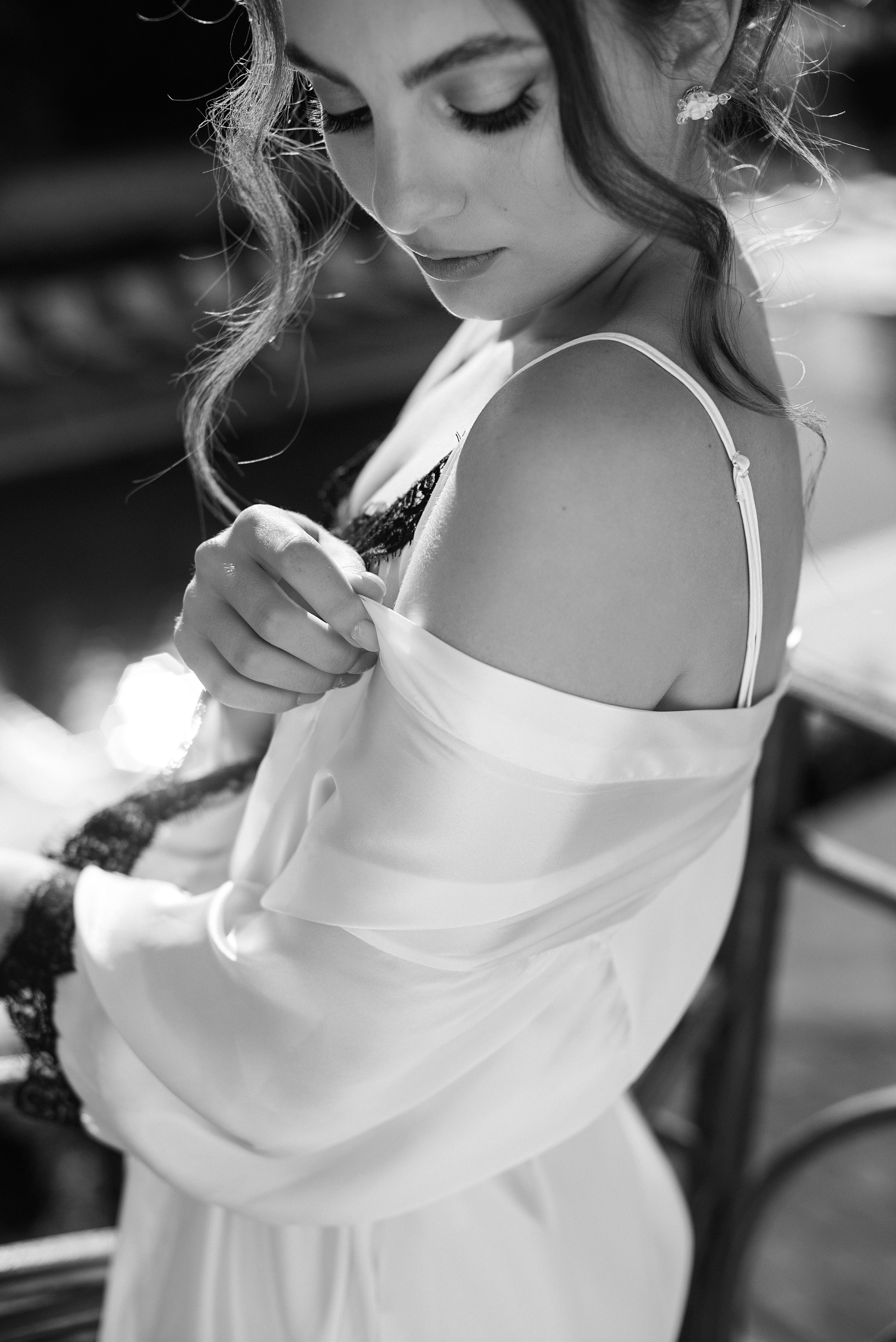 Андрей & Полина. Фотограф Штым Галина — Фотограф в Севастополе, Крыму