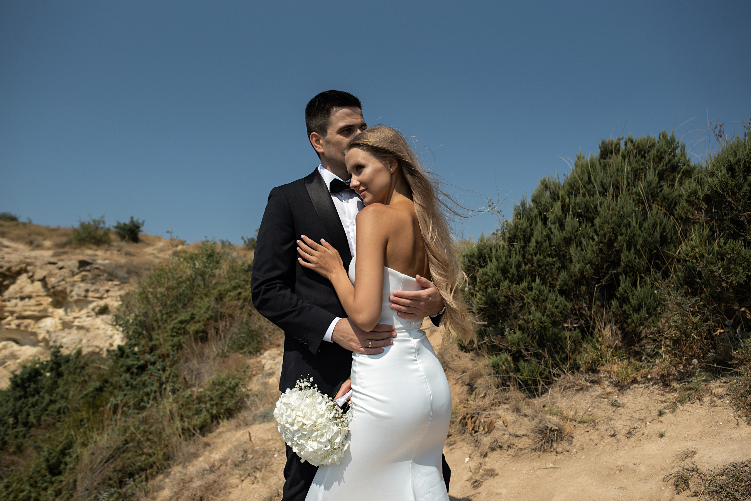 Игорь & Анна. Фотограф Штым Галина — Фотограф в Севастополе, Крыму