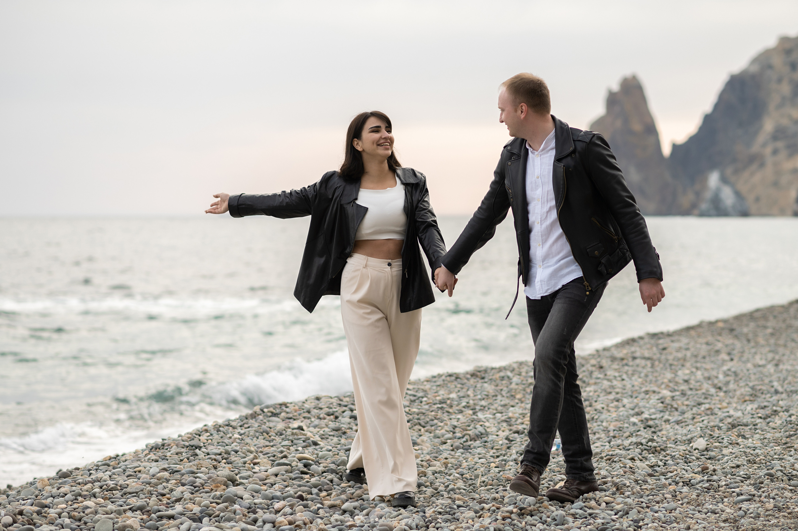 Love Story. Фотограф Штым Галина — Фотограф в Севастополе, Крыму