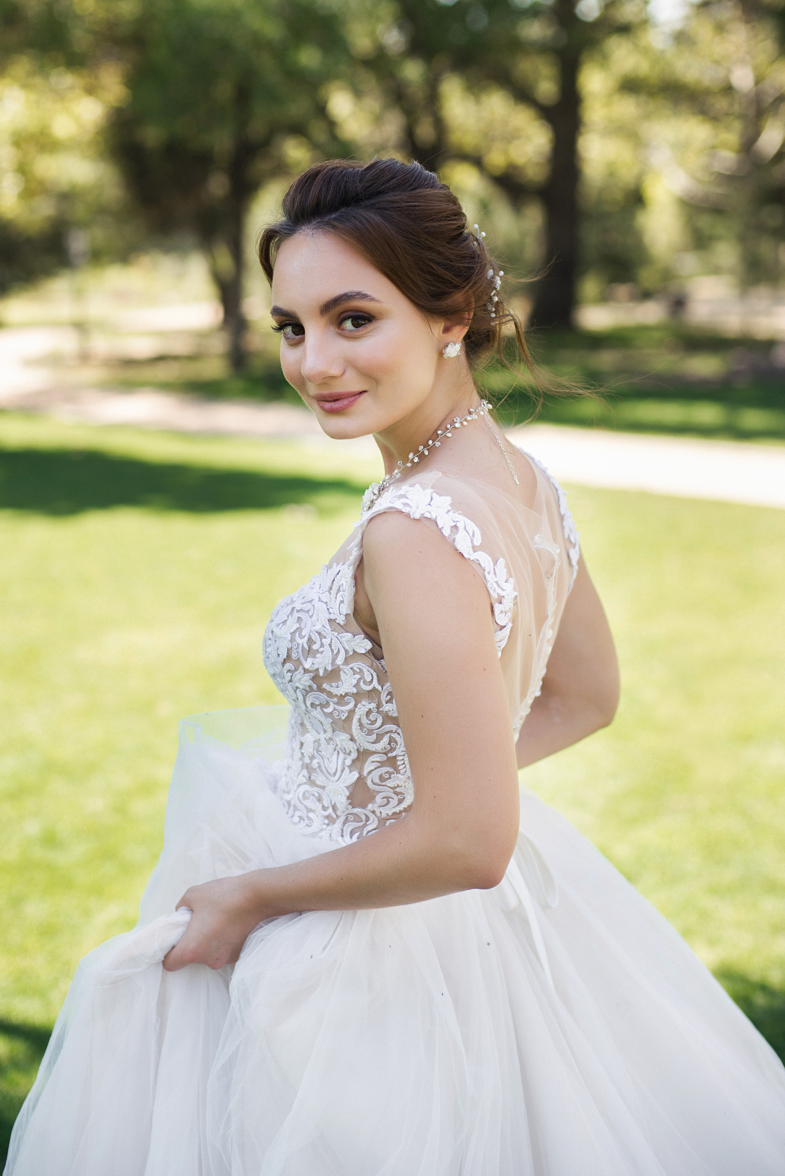 Андрей & Полина. Фотограф Штым Галина — Фотограф в Севастополе, Крыму