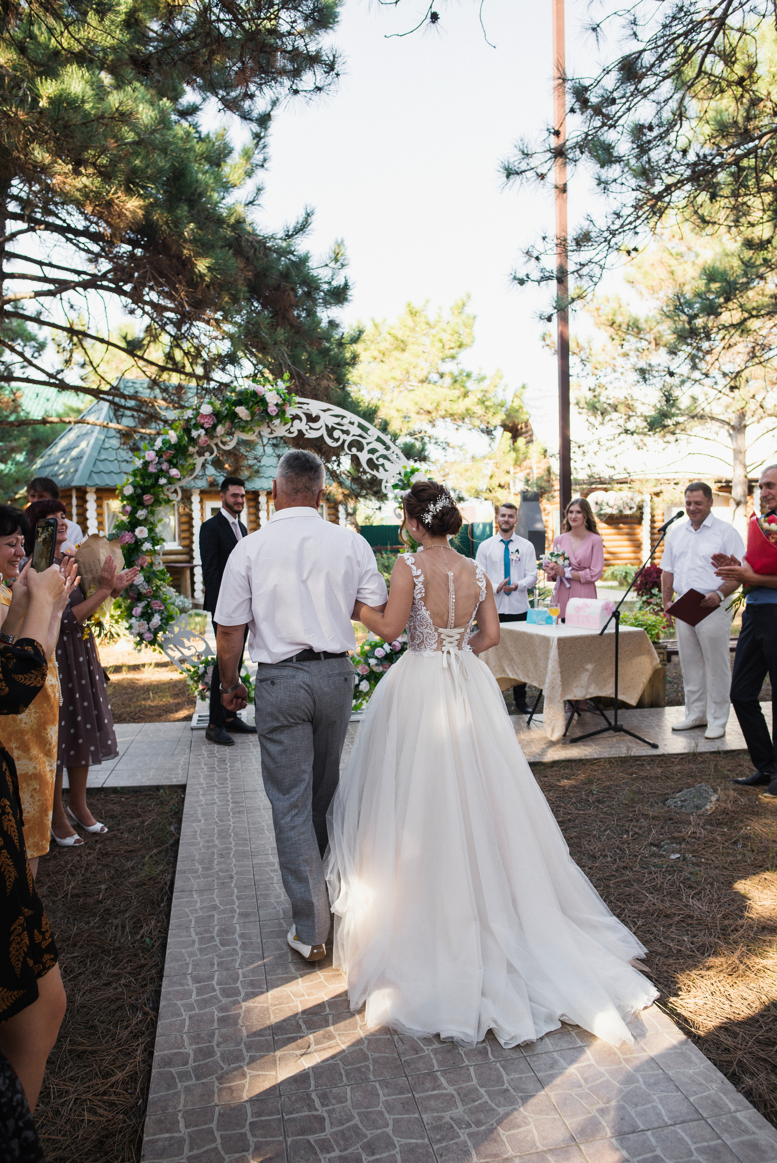 Андрей & Полина. Фотограф Штым Галина — Фотограф в Севастополе, Крыму
