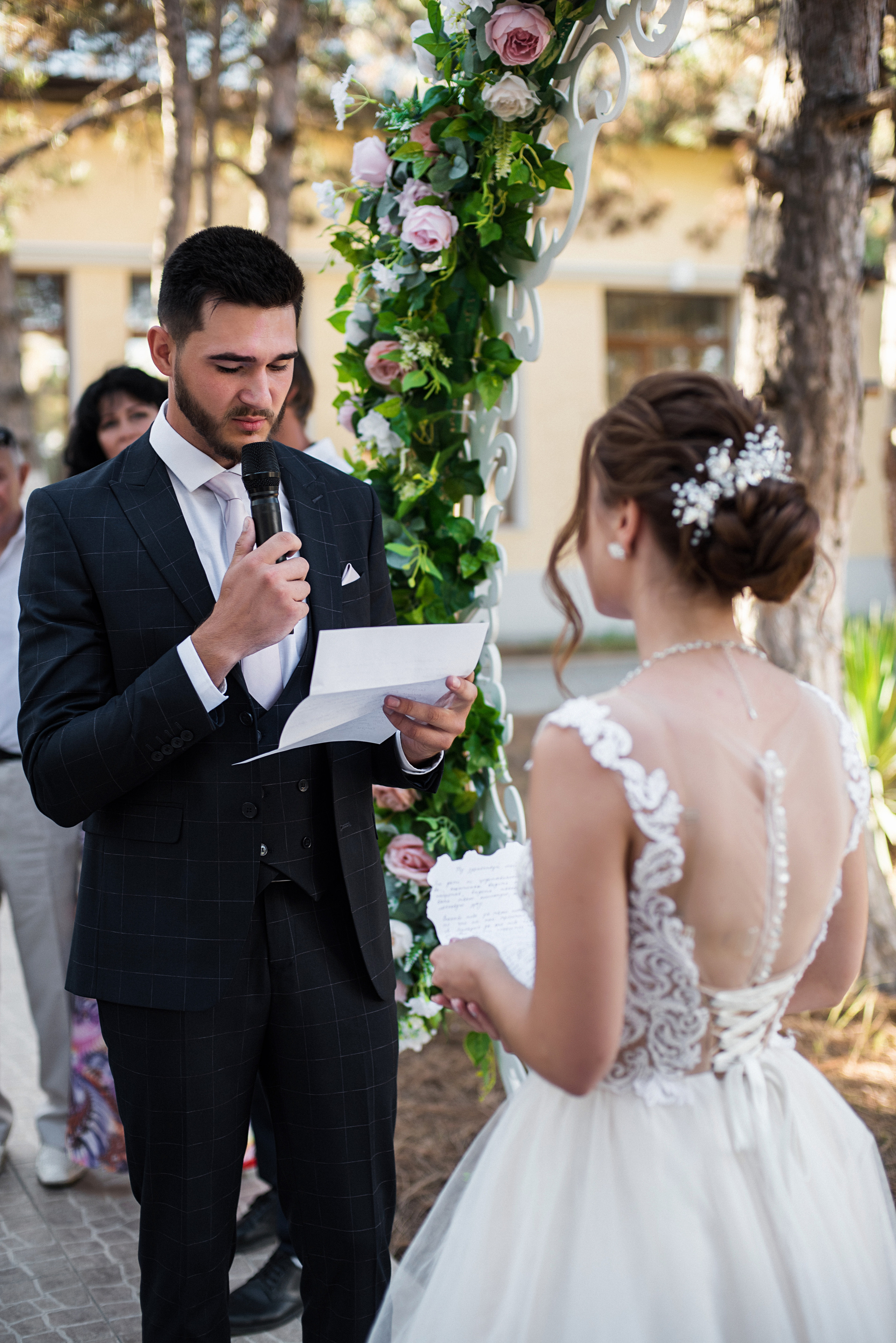 Андрей & Полина. Фотограф Штым Галина — Фотограф в Севастополе, Крыму