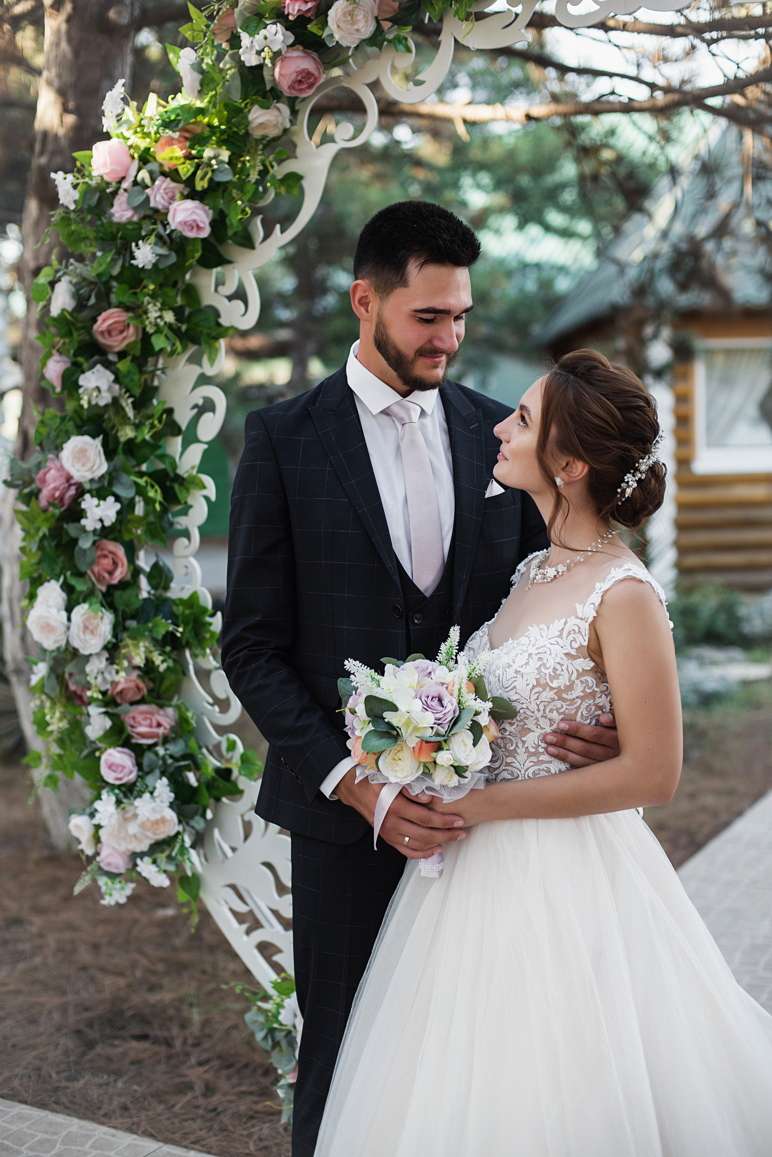 Андрей & Полина. Фотограф Штым Галина — Фотограф в Севастополе, Крыму