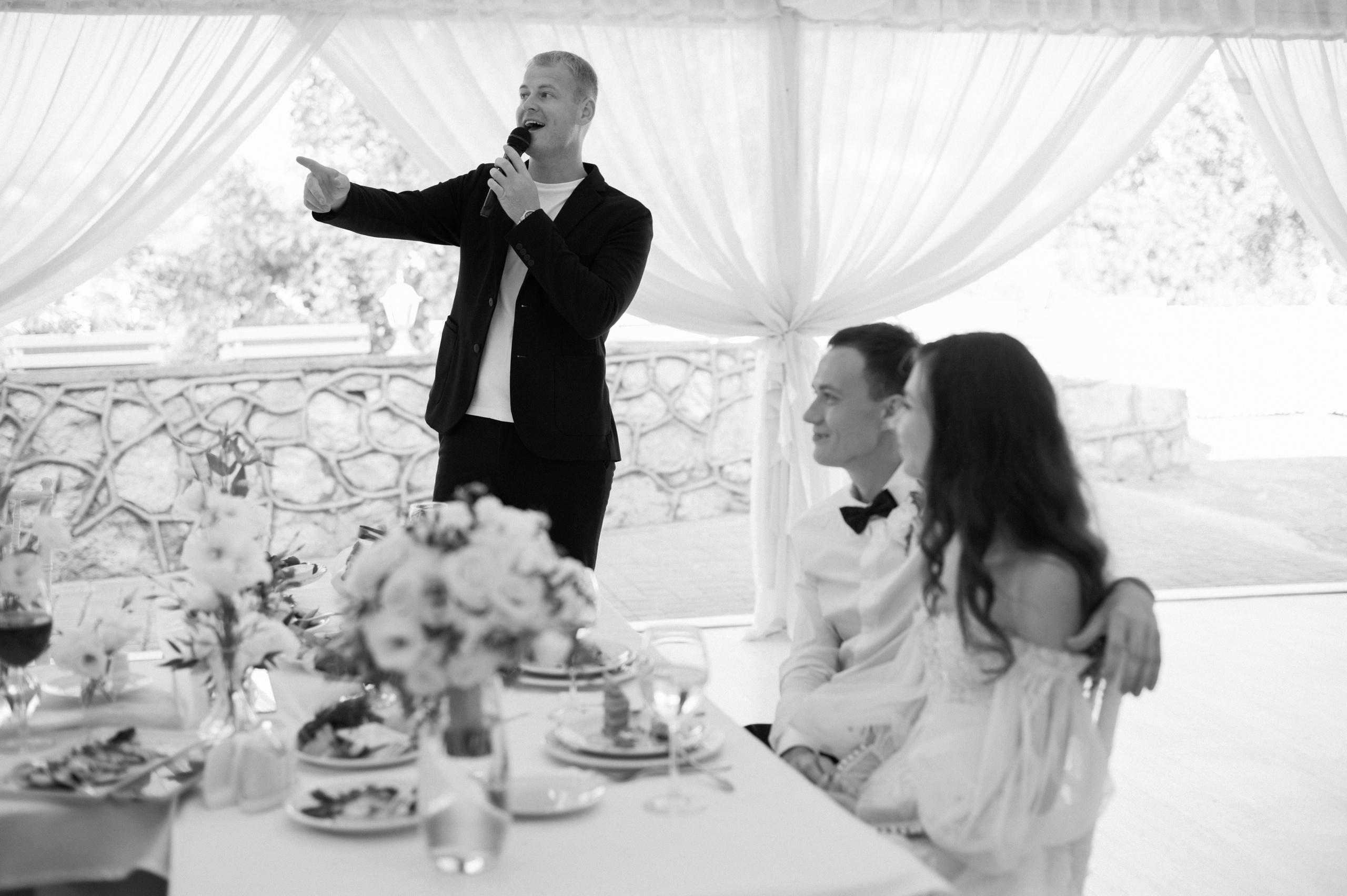 Саша & Лиза. Фотограф Штым Галина — Фотограф в Севастополе, Крыму