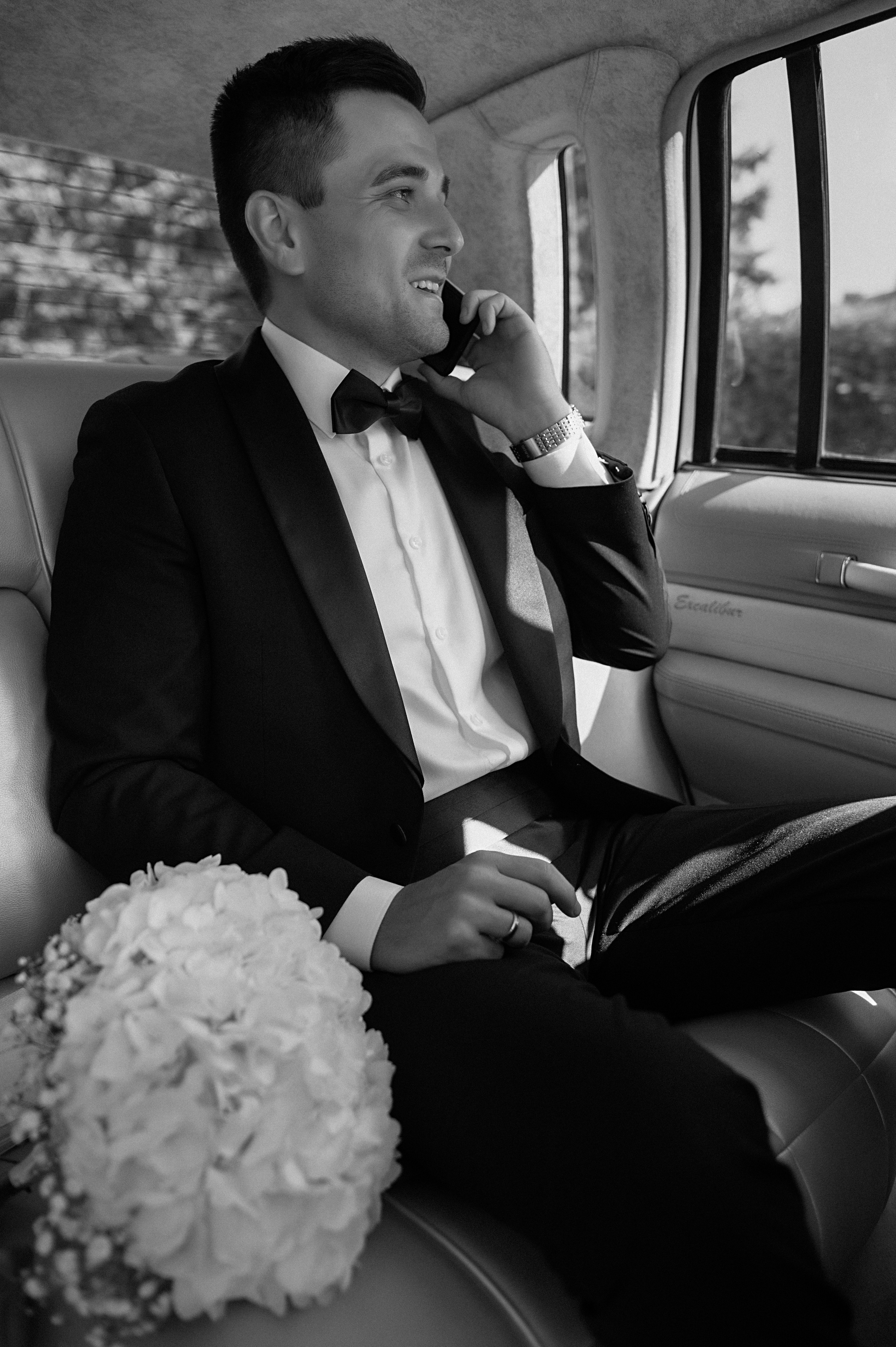 Игорь & Анна. Фотограф Штым Галина — Фотограф в Севастополе, Крыму