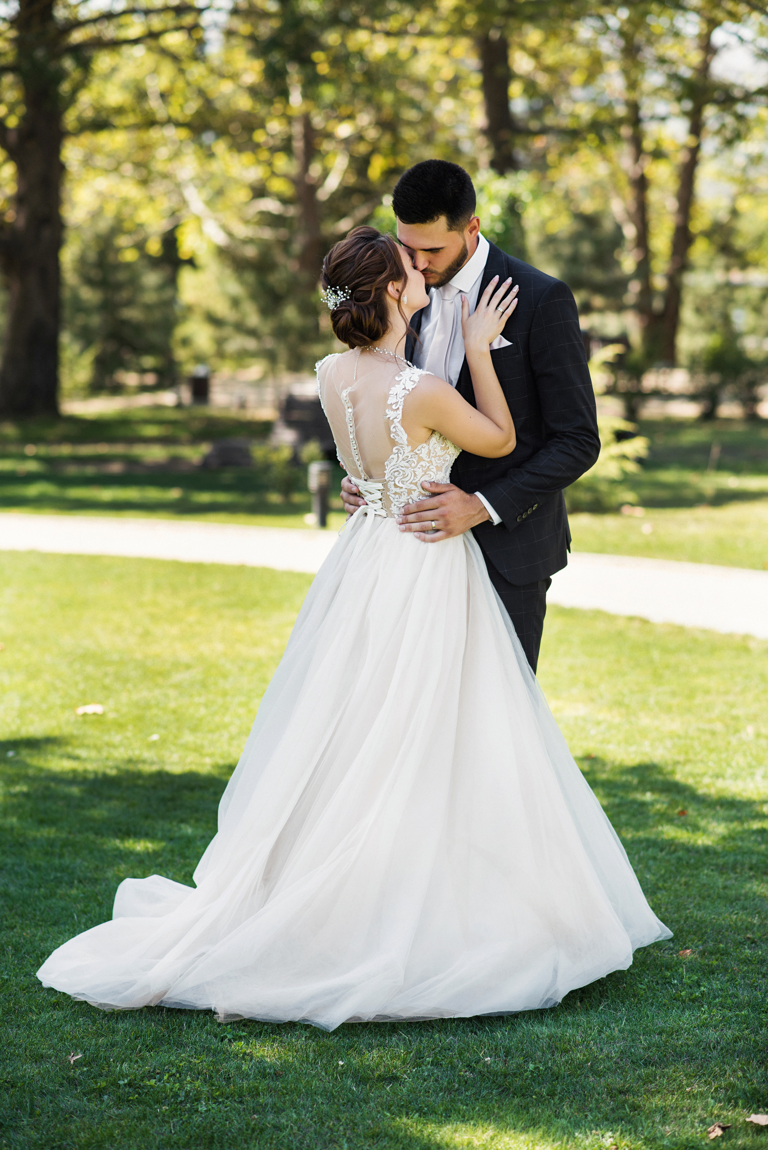 Андрей & Полина. Фотограф Штым Галина — Фотограф в Севастополе, Крыму