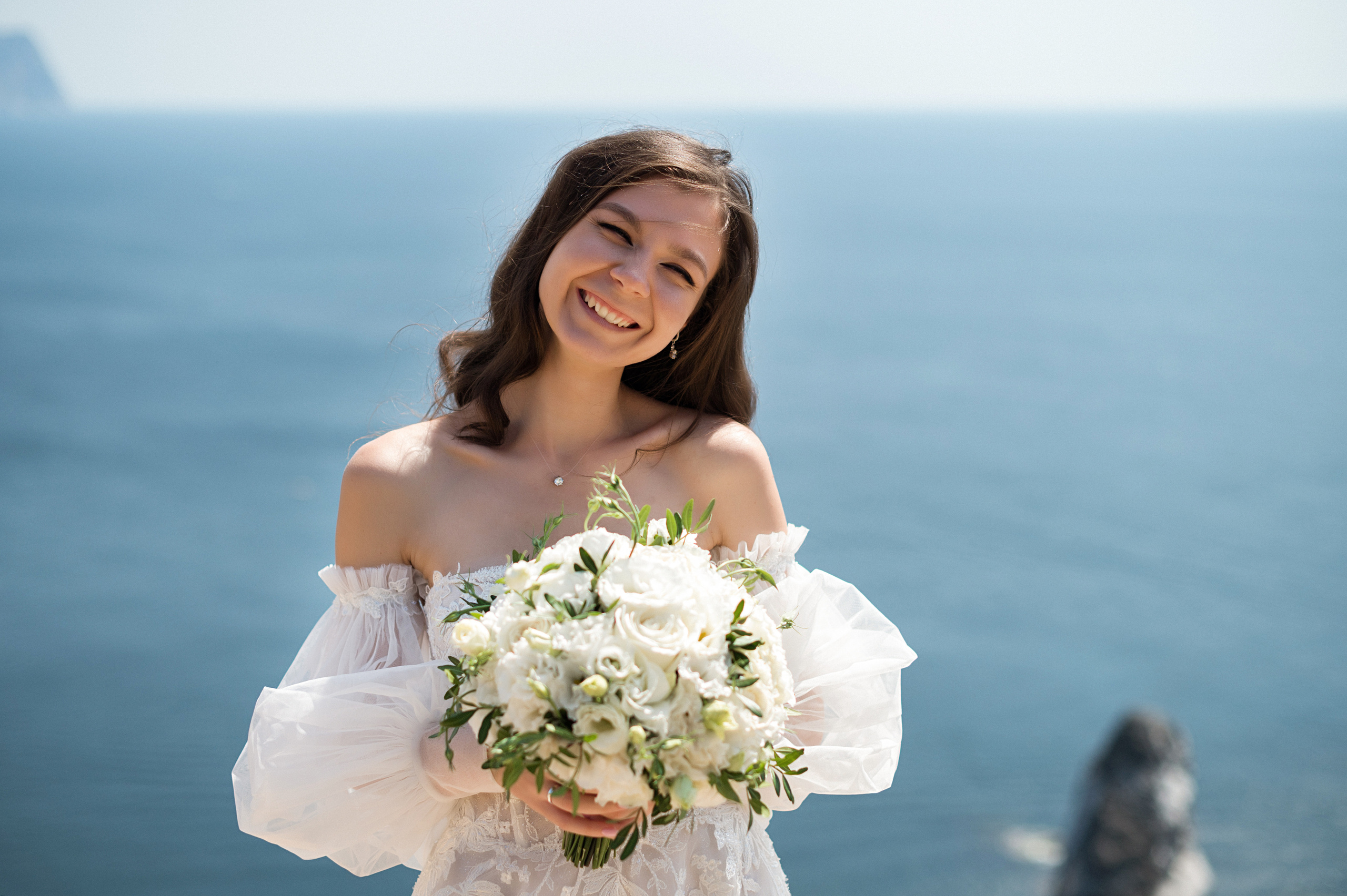 Саша & Лиза. Фотограф Штым Галина — Фотограф в Севастополе, Крыму