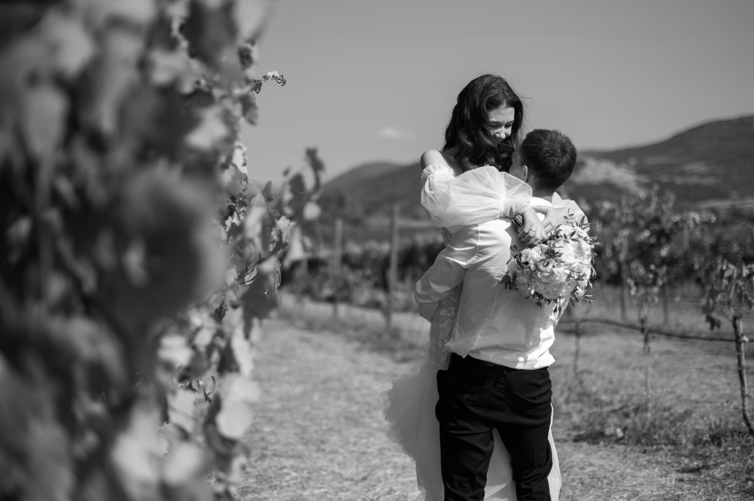 Саша & Лиза. Фотограф Штым Галина — Фотограф в Севастополе, Крыму